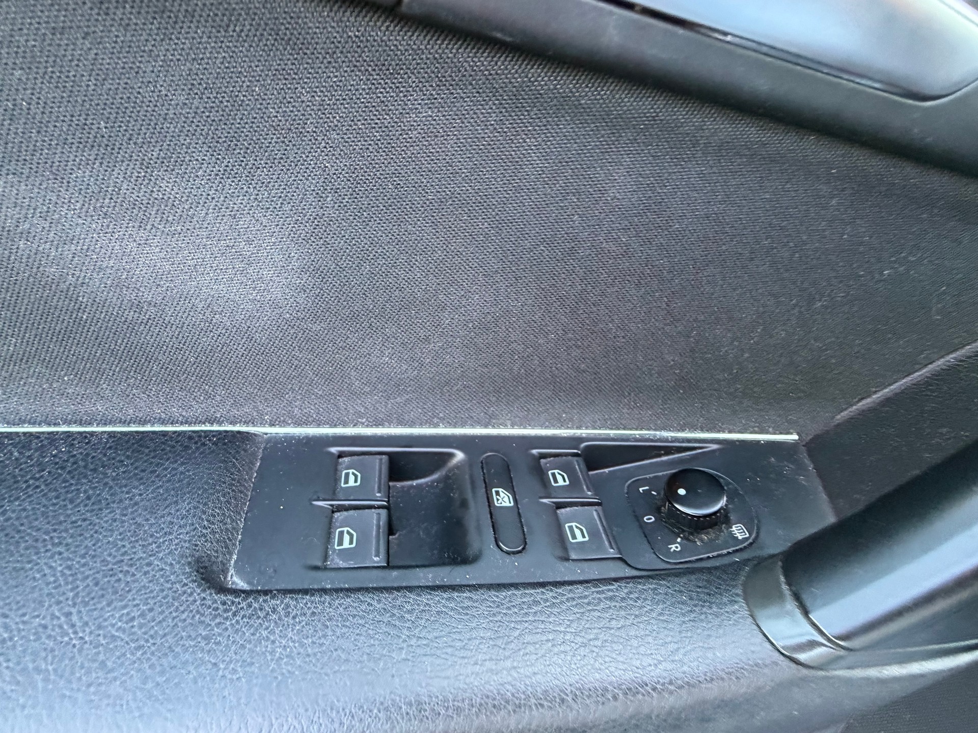 VW Passat Variant 1.4 TSI BMT Comfortline-image-13