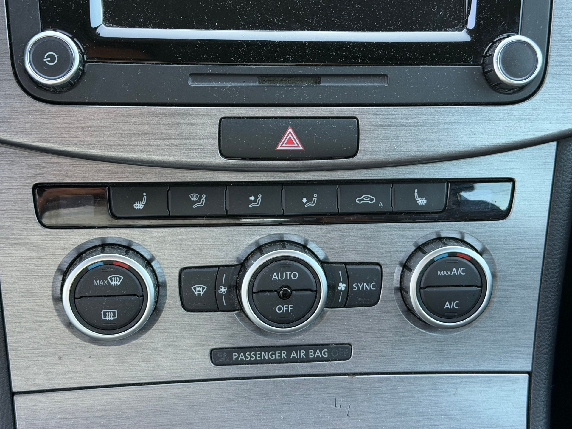 VW Passat Variant 1.4 TSI BMT Comfortline-image-17