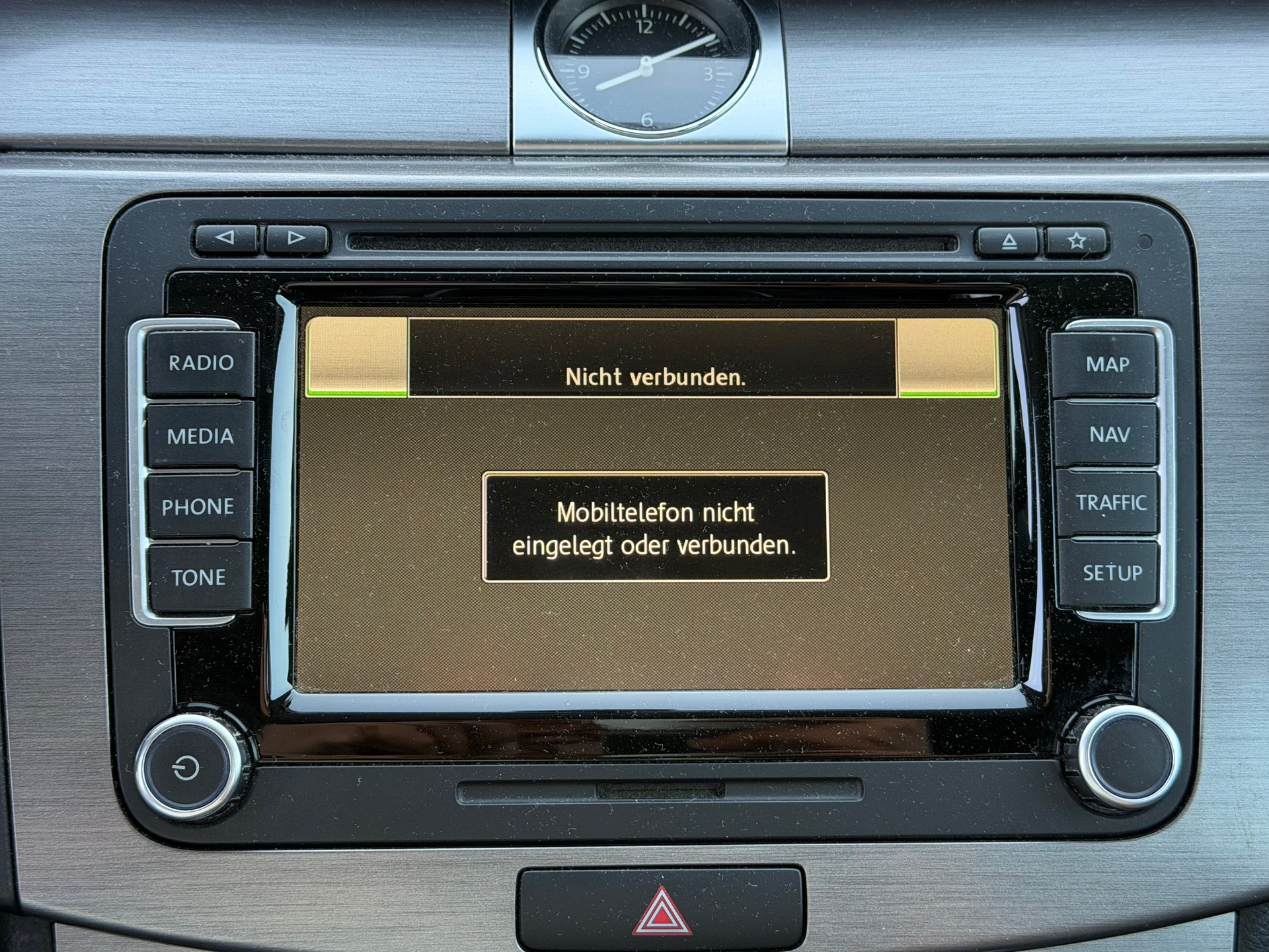 VW Passat Variant 1.4 TSI BMT Comfortline-image-21