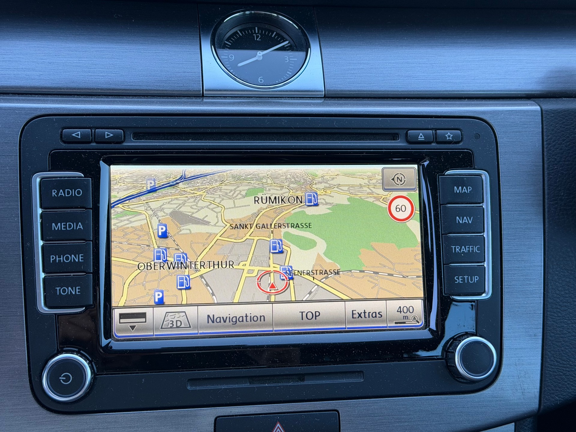 VW Passat Variant 1.4 TSI BMT Comfortline-image-19
