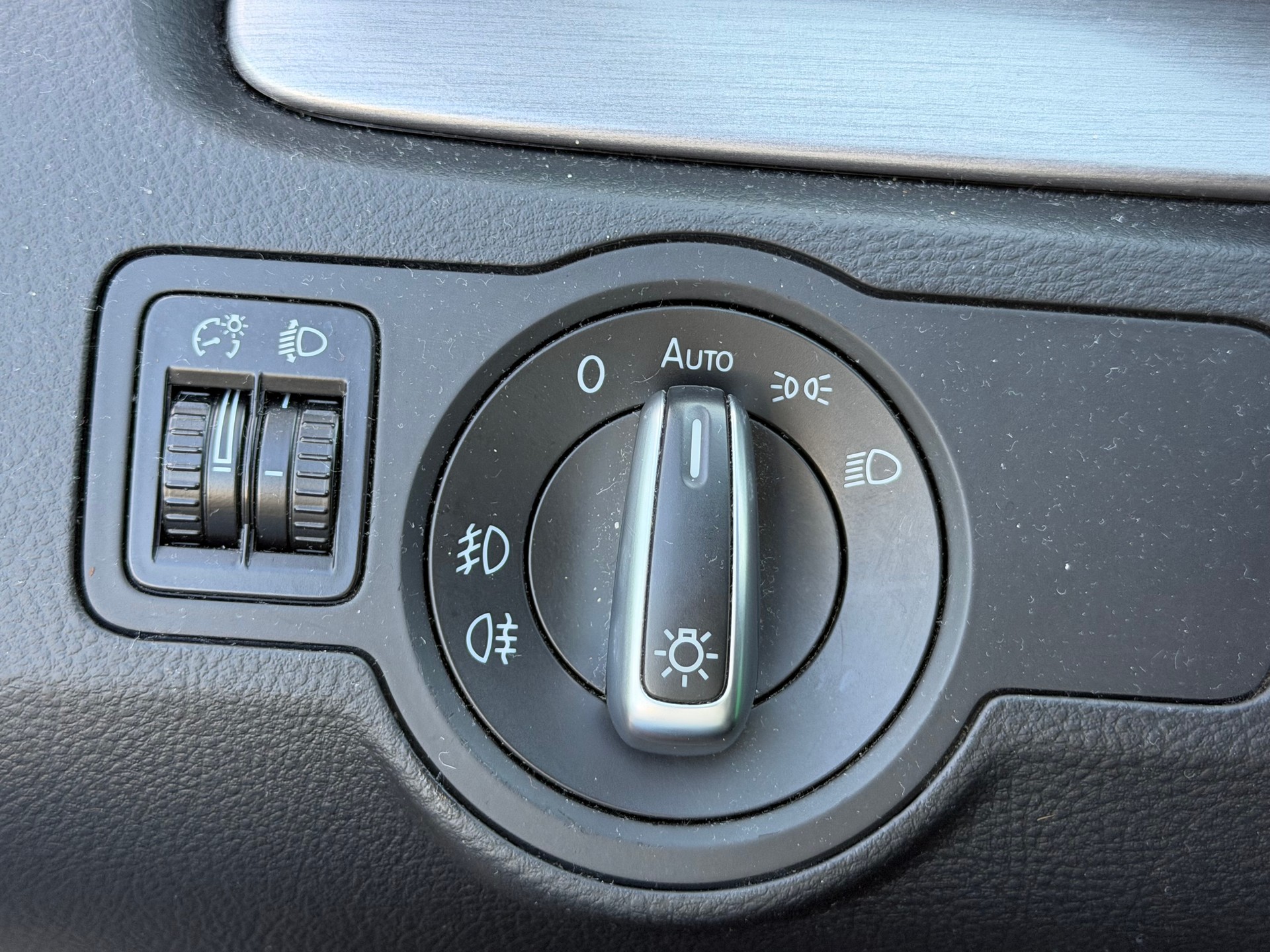 VW Passat Variant 1.4 TSI BMT Comfortline-image-14