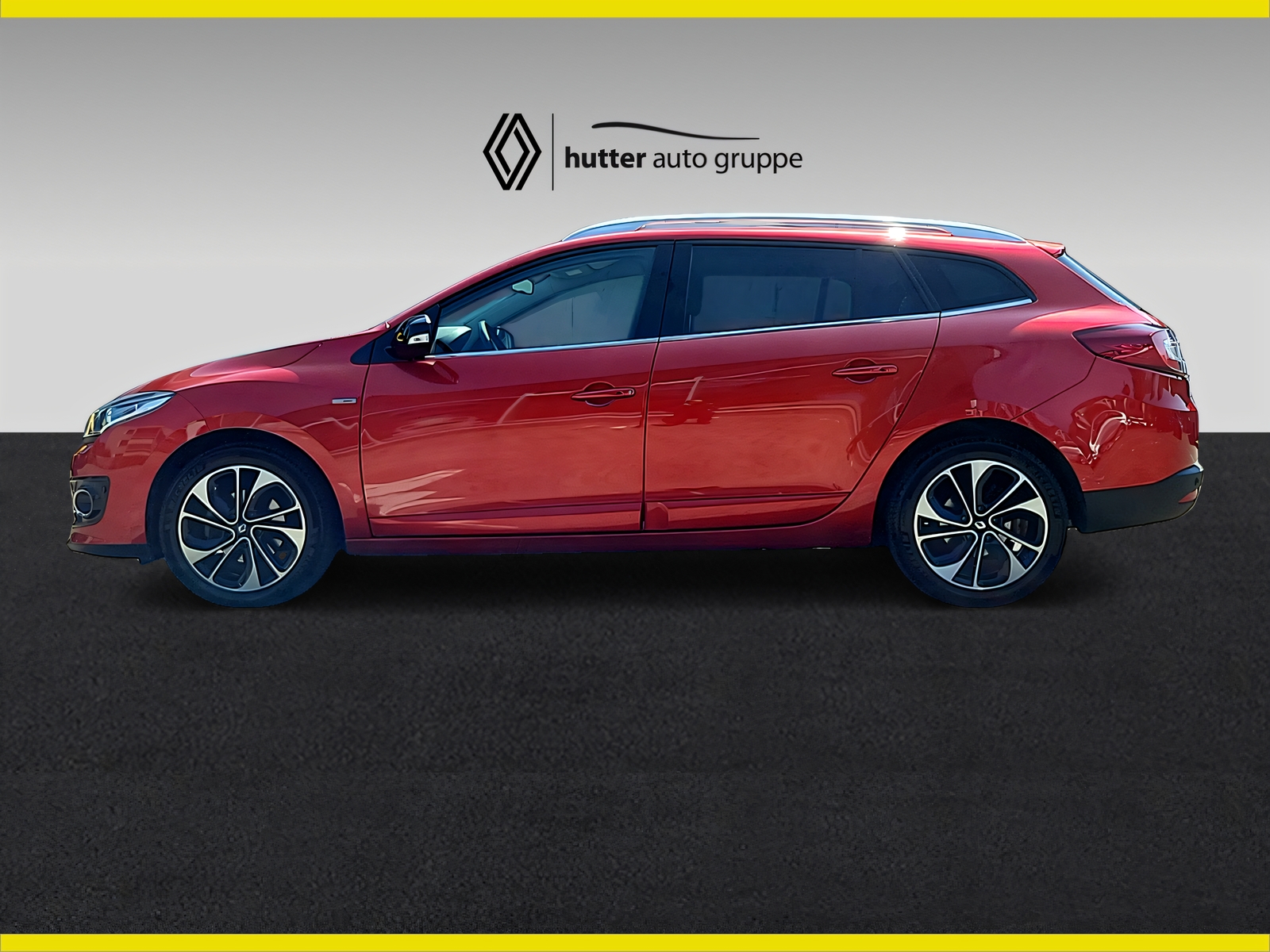 RENAULT Mégane Grandtour 1.2 TCe 130 Bose EDC-image-12