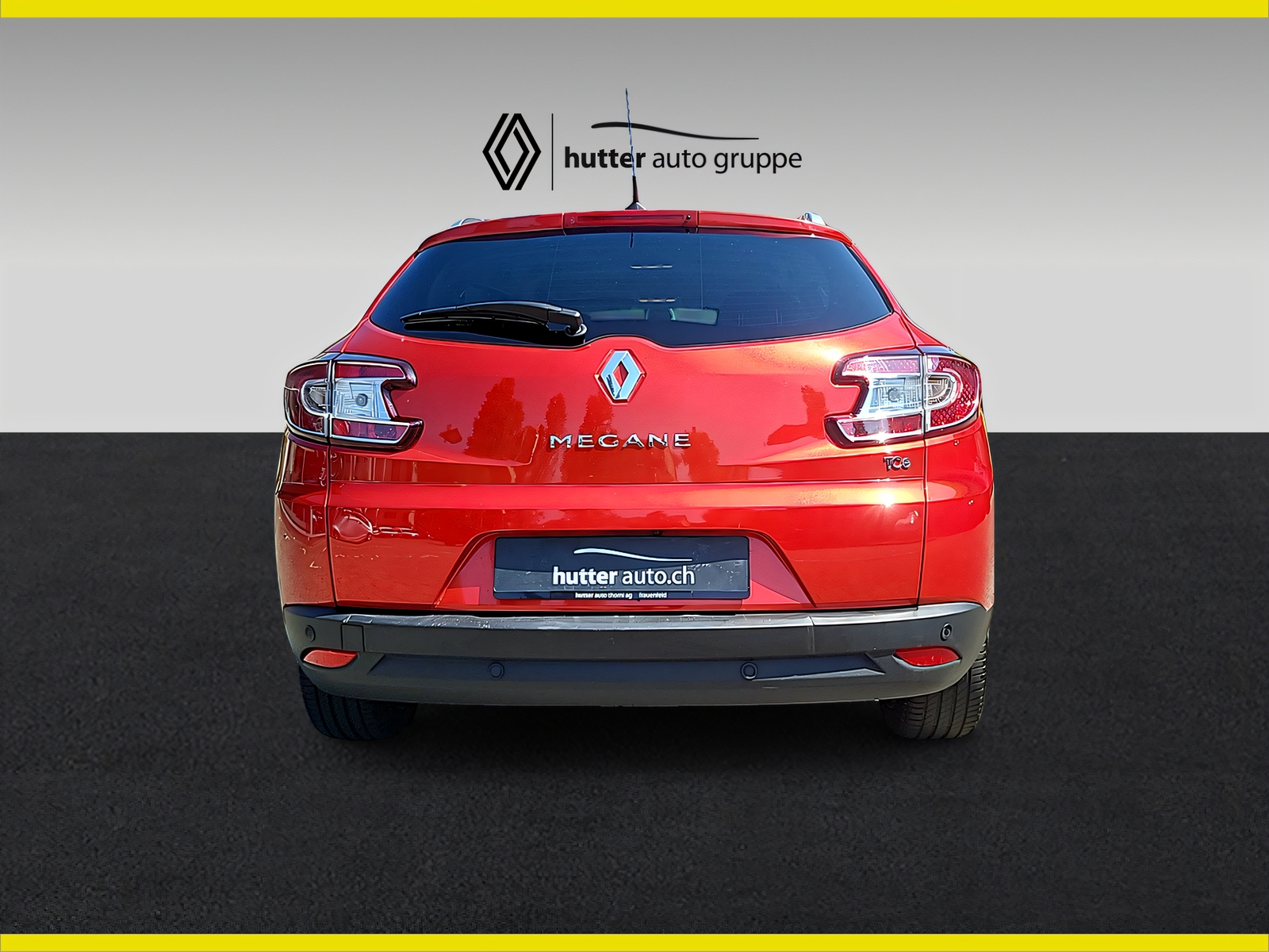 RENAULT Mégane Grandtour 1.2 TCe 130 Bose EDC-image-10