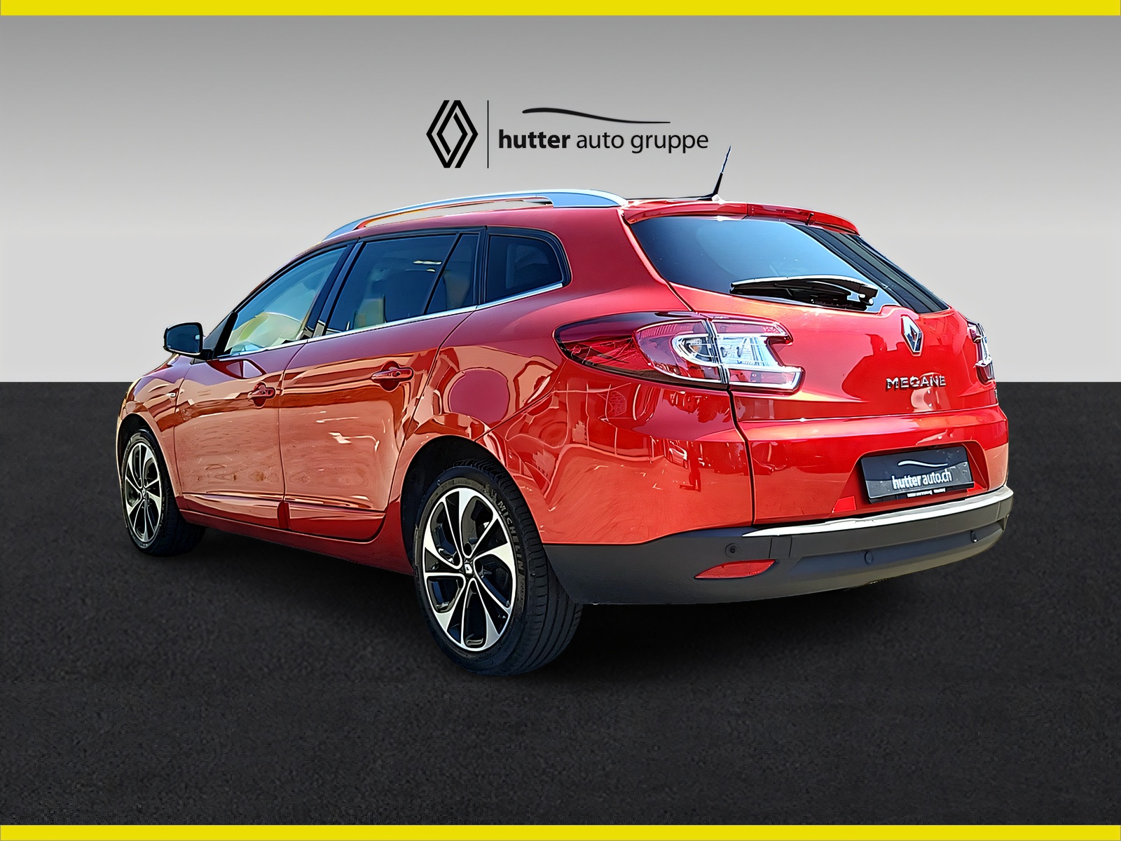 RENAULT Mégane Grandtour 1.2 TCe 130 Bose EDC-image-9