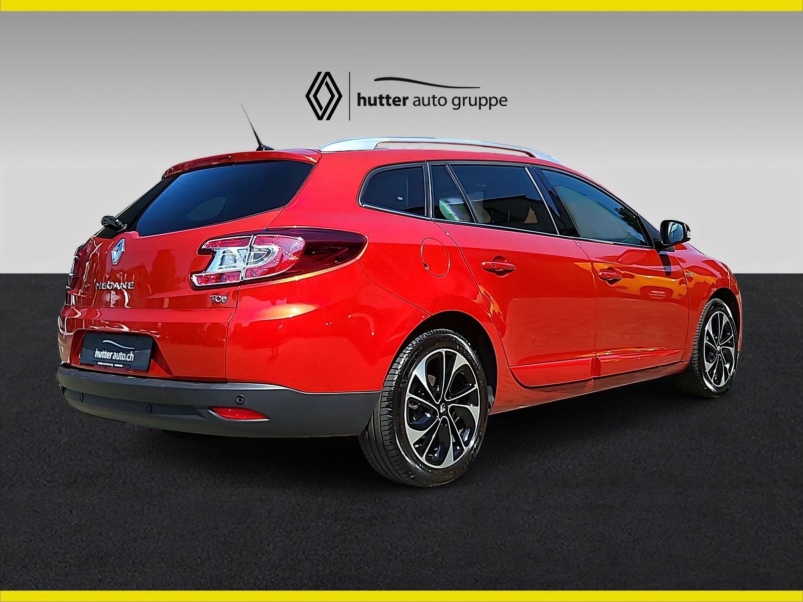 RENAULT Mégane Grandtour 1.2 TCe 130 Bose EDC-image-11
