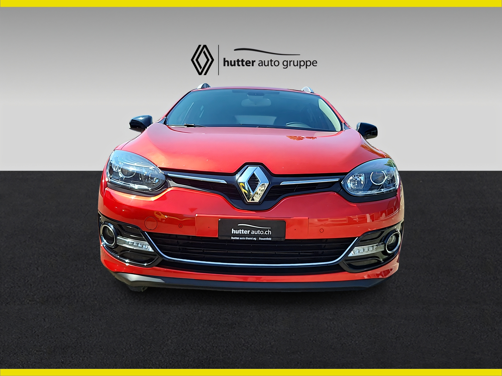 RENAULT Mégane Grandtour 1.2 TCe 130 Bose EDC-image-1