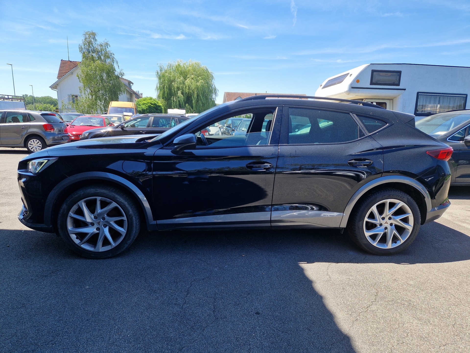 CUPRA Formentor 1.4 e-HYBRID pHEV DSG-image-7