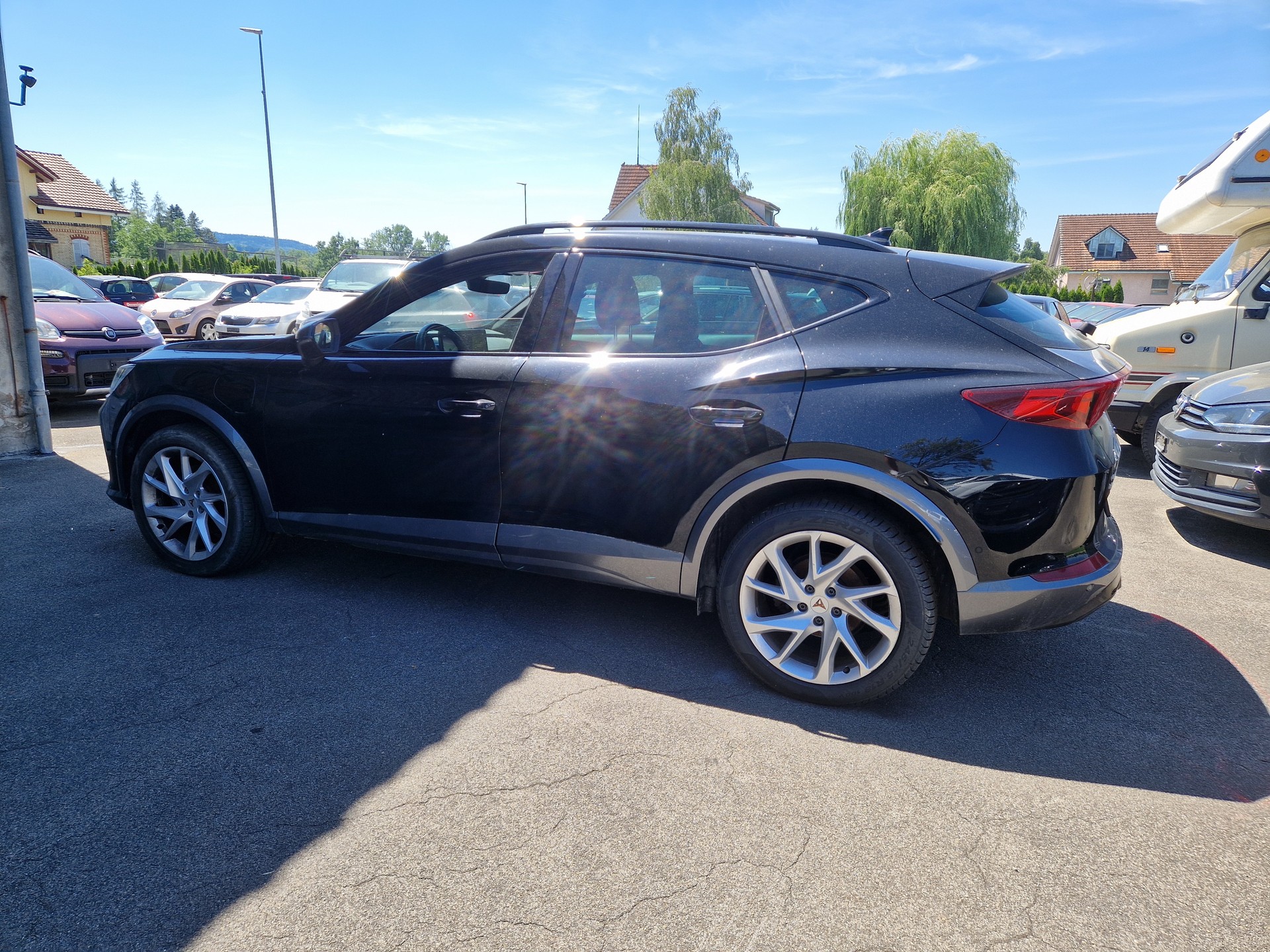 CUPRA Formentor 1.4 e-HYBRID pHEV DSG-image-6