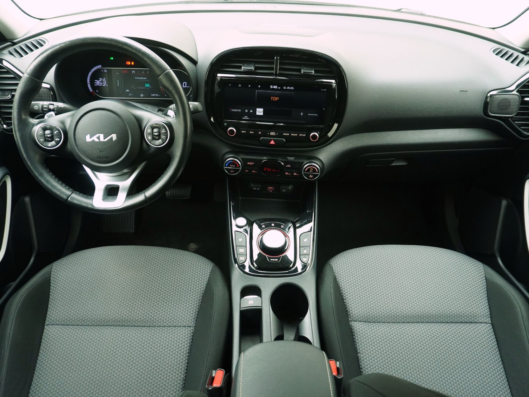 KIA Soul Style-image-14