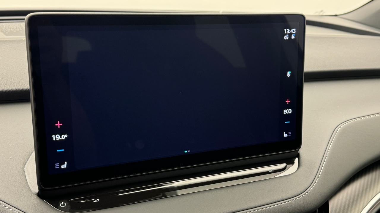 SKODA Enyaq 85x Sportline 4x4-image-7