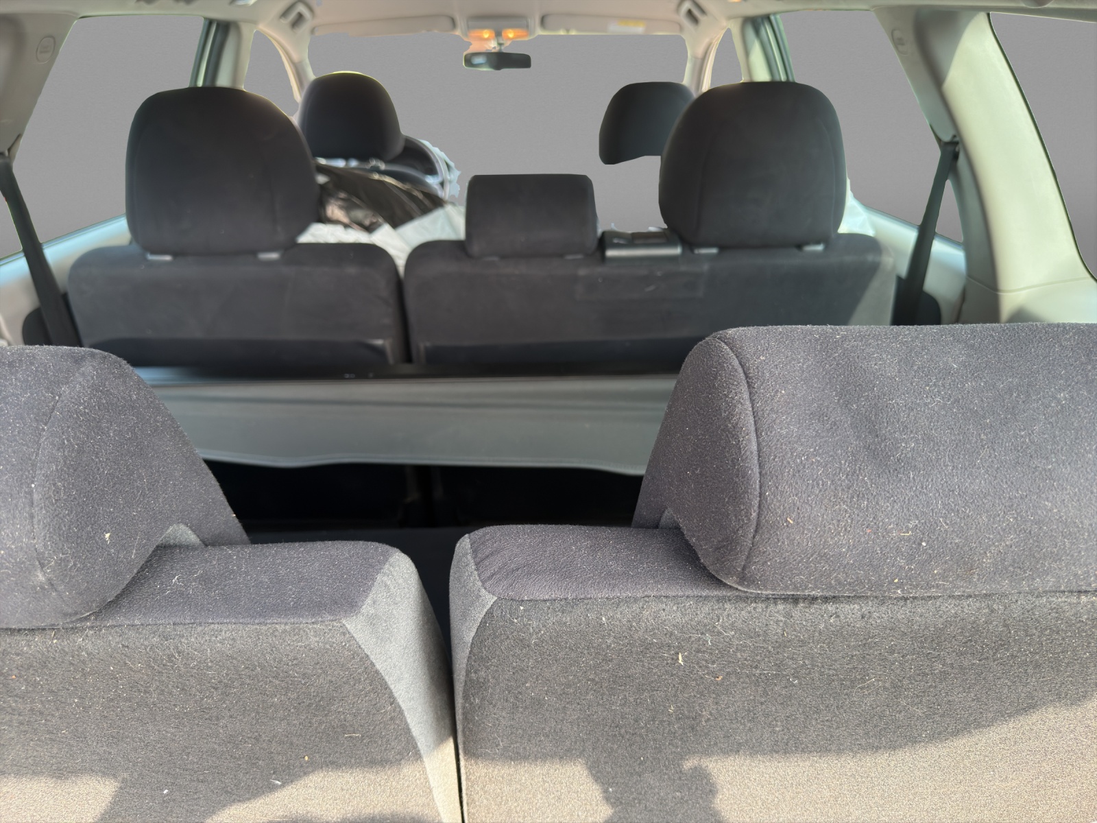 MITSUBISHI Grandis 2.0 16V DID Swiss Edition-image-8