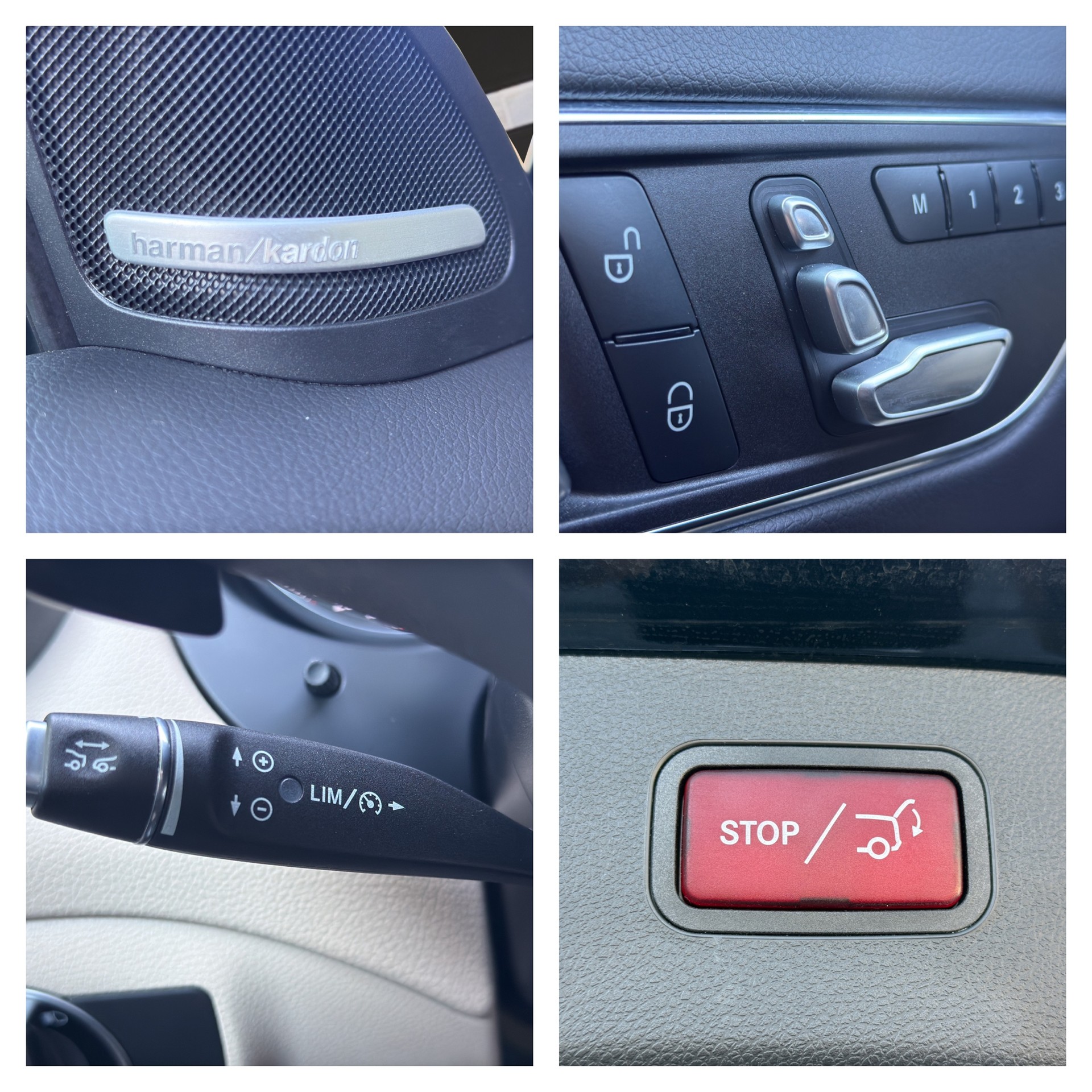 MERCEDES-BENZ GLA 250 Urban 4m-image-17