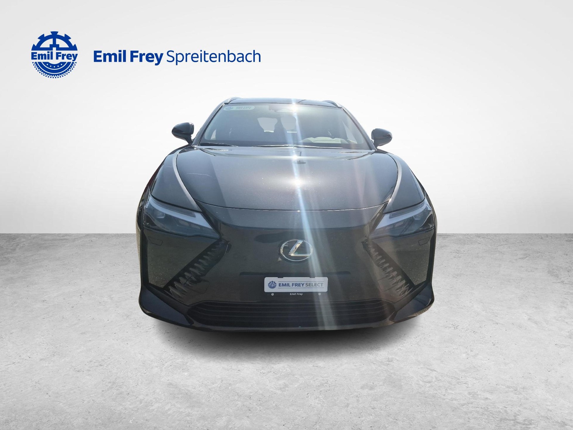 LEXUS RZ 450e Comfort-image-8