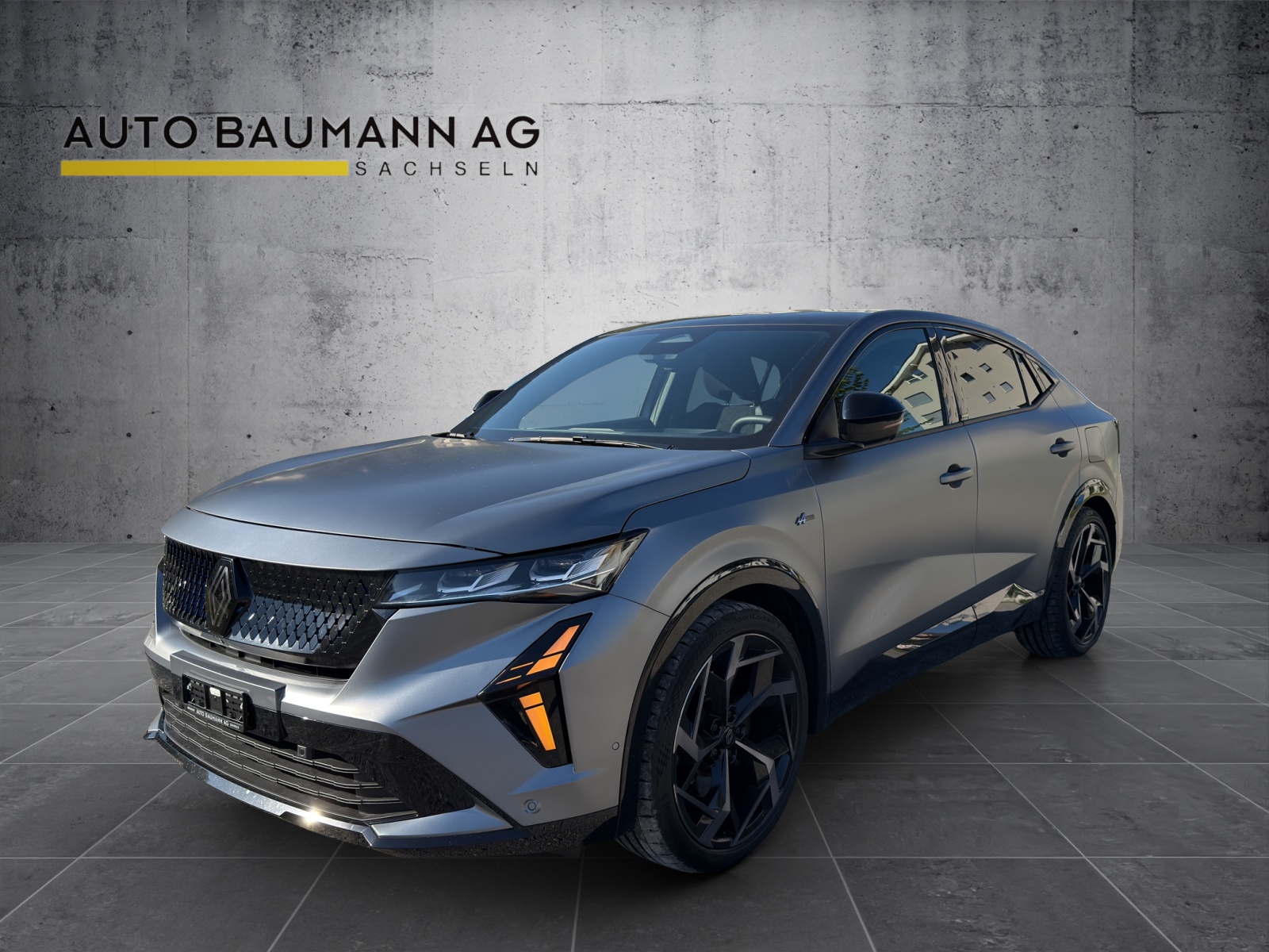RENAULT Rafale 1.2 E-Tech Plug-in Hybrid 300 4x4 Atelier Alpine-image-5
