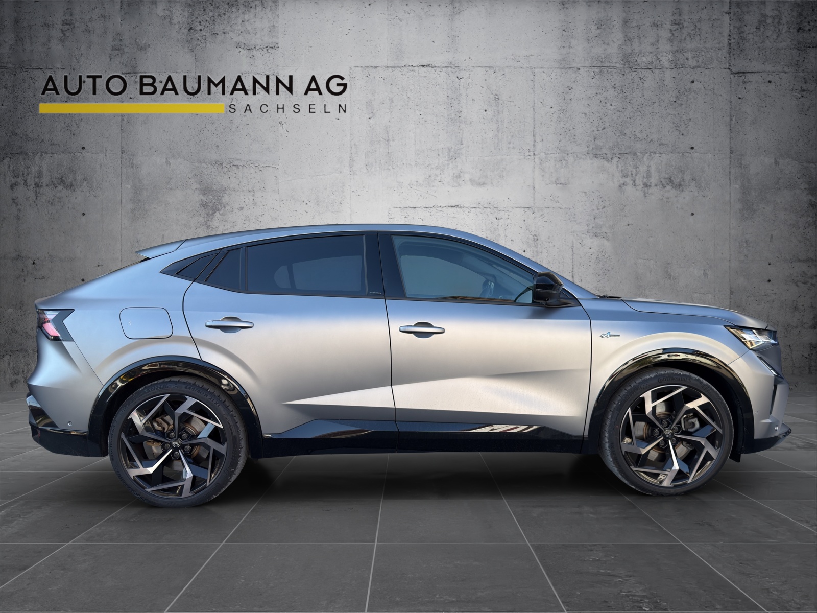 RENAULT Rafale 1.2 E-Tech Plug-in Hybrid 300 4x4 Atelier Alpine-image-6