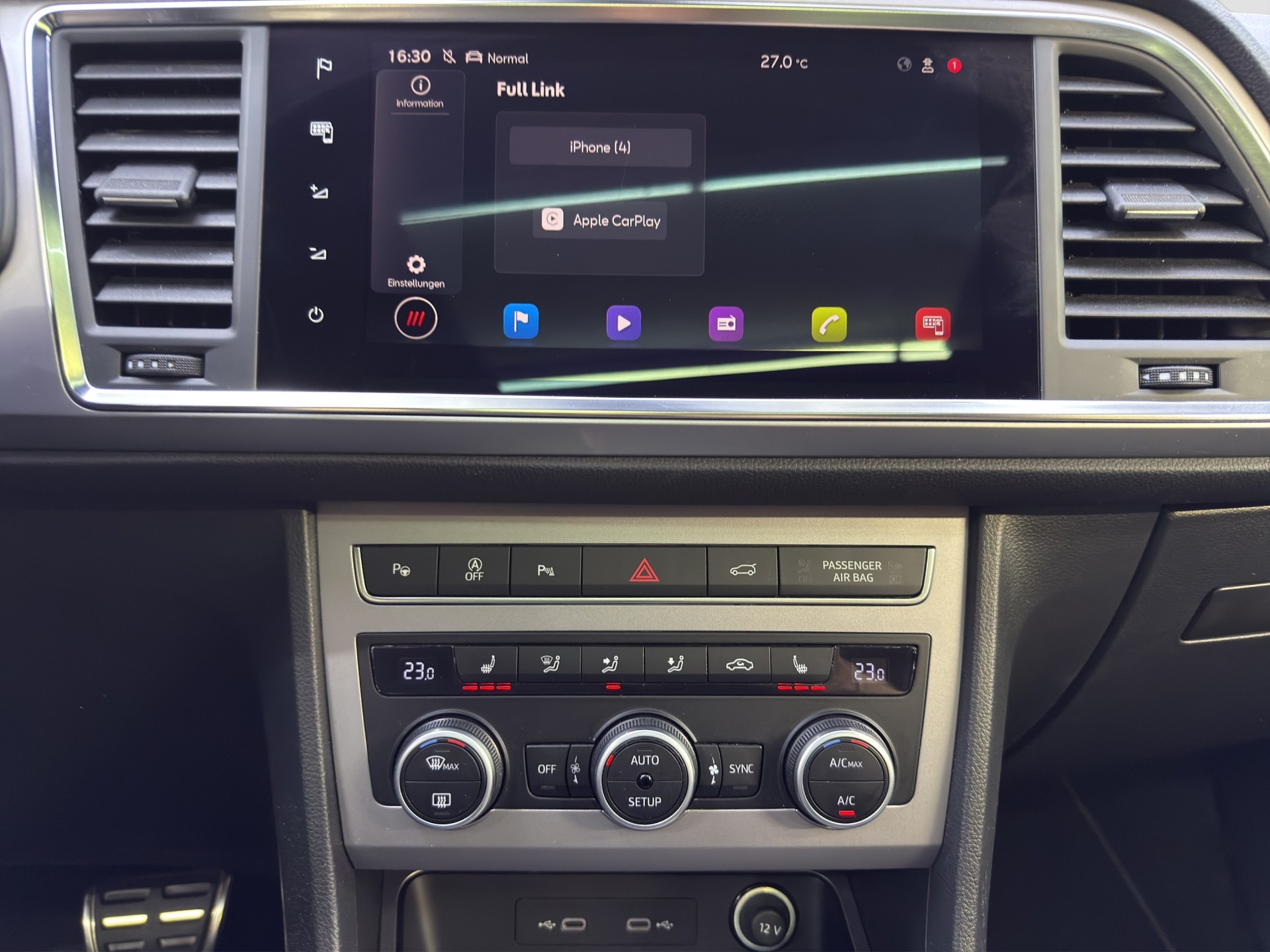 SEAT Ateca 2.0 TSI FR 4Drive DSG-image-18