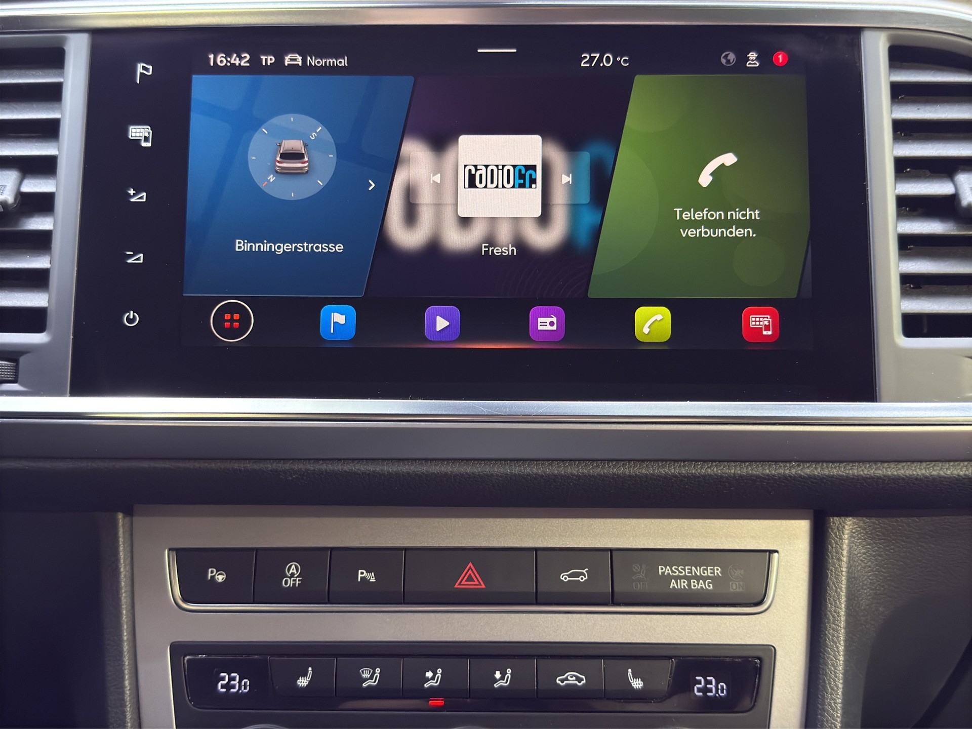 SEAT Ateca 2.0 TSI FR 4Drive DSG-image-23