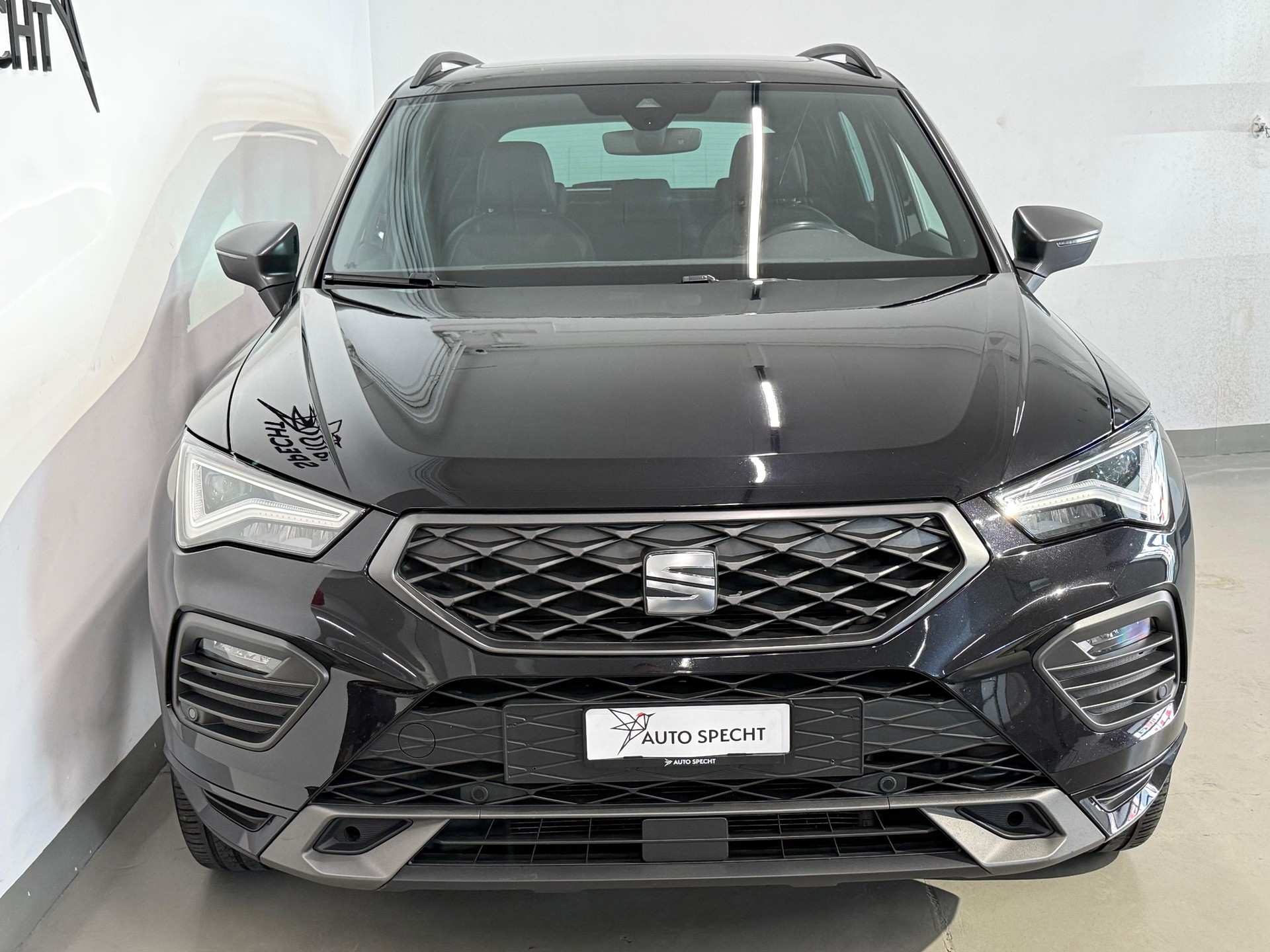 SEAT Ateca 2.0 TSI FR 4Drive DSG-image-2
