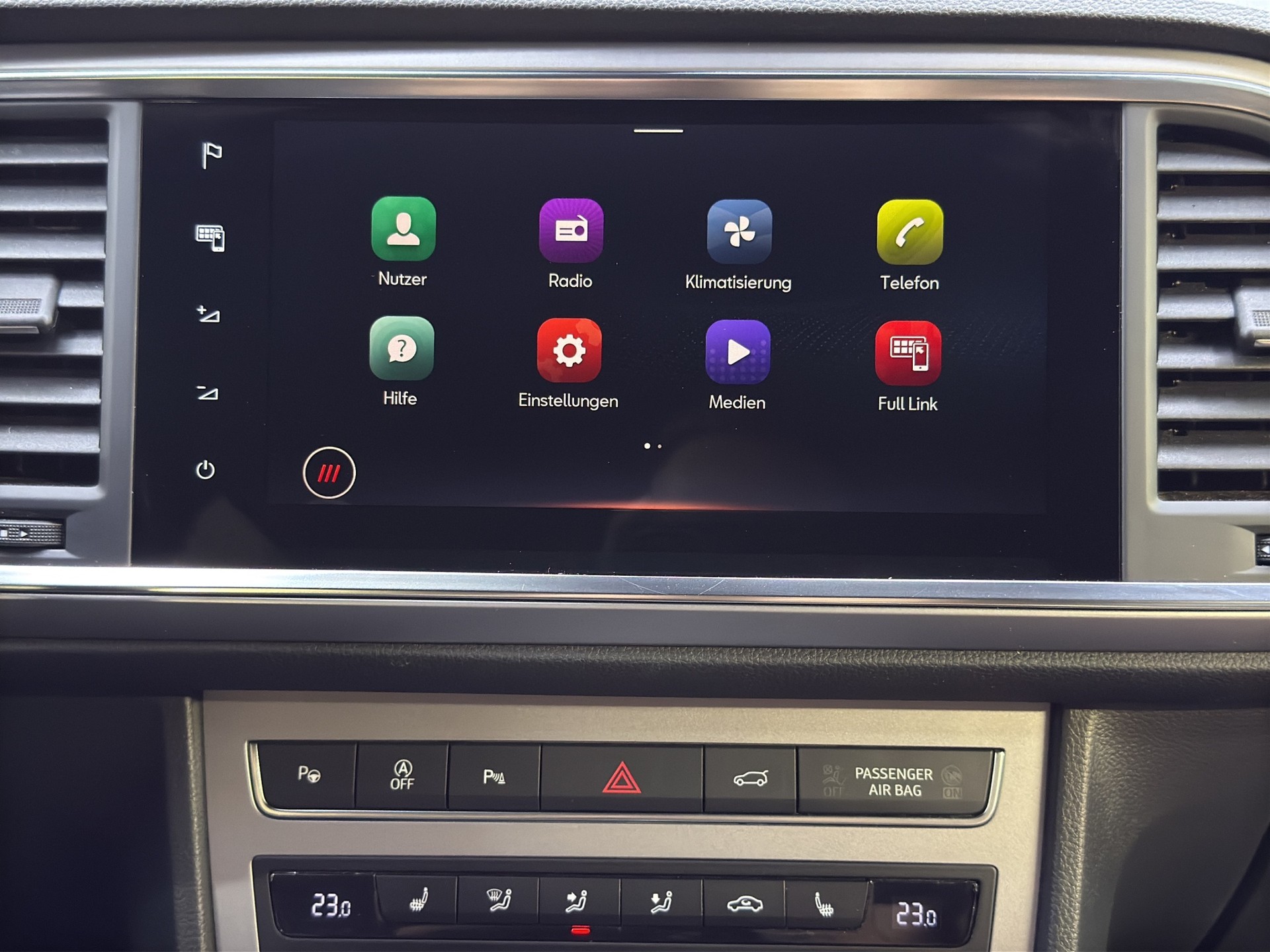 SEAT Ateca 2.0 TSI FR 4Drive DSG-image-24