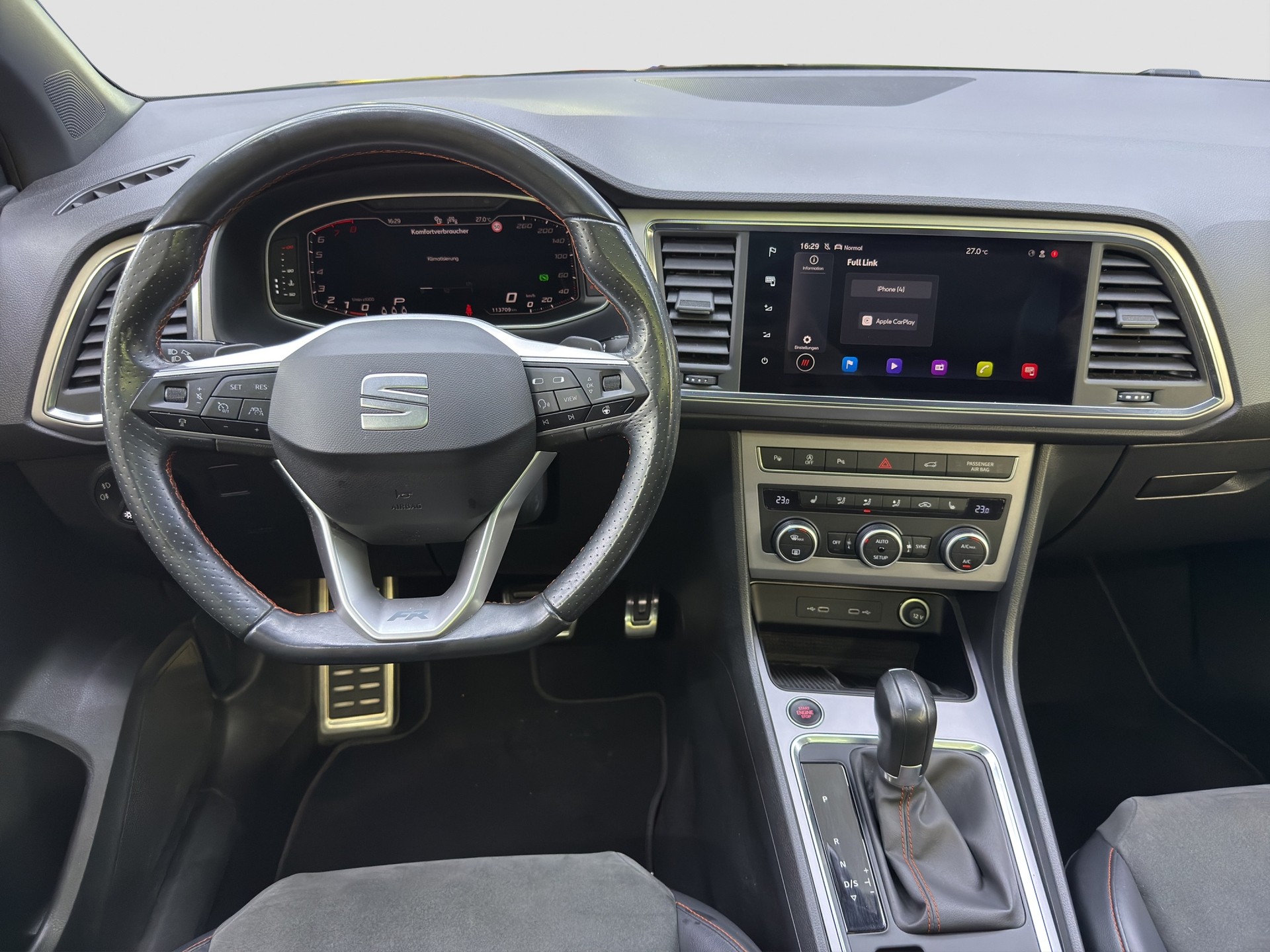 SEAT Ateca 2.0 TSI FR 4Drive DSG-image-13