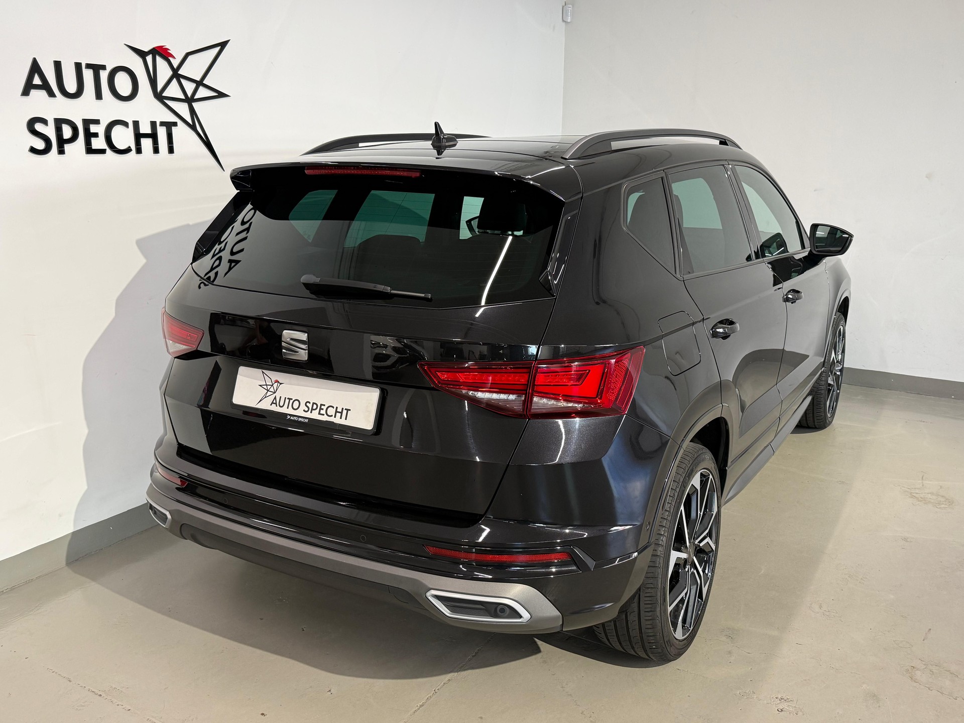 SEAT Ateca 2.0 TSI FR 4Drive DSG-image-4