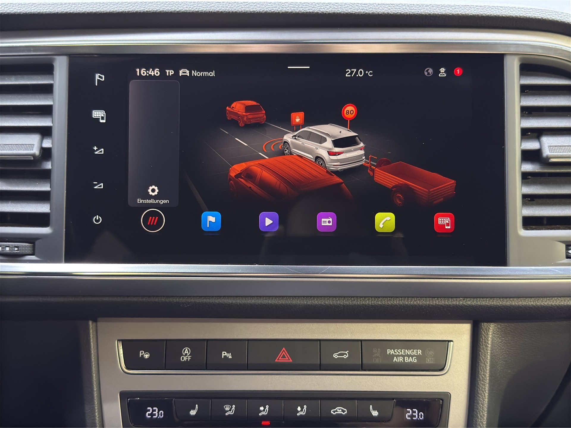 SEAT Ateca 2.0 TSI FR 4Drive DSG-image-27