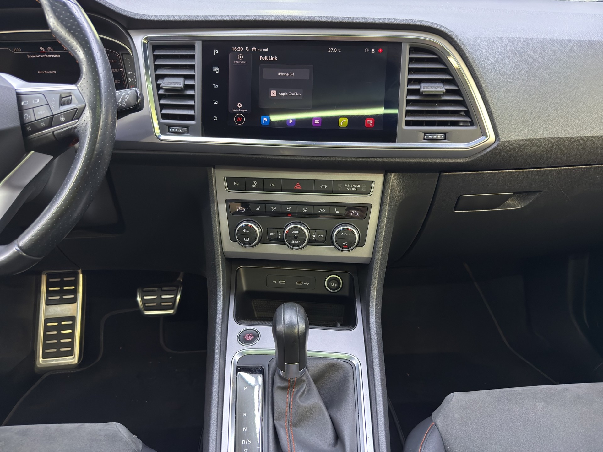 SEAT Ateca 2.0 TSI FR 4Drive DSG-image-17