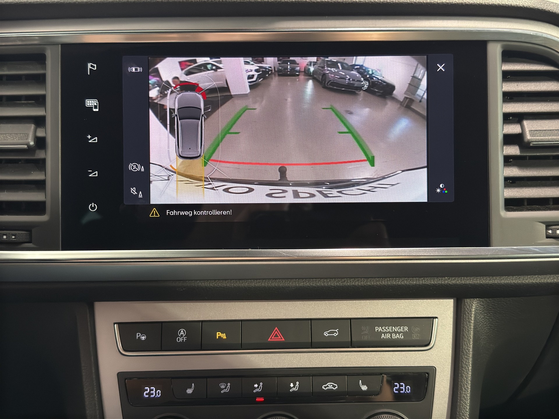 SEAT Ateca 2.0 TSI FR 4Drive DSG-image-19