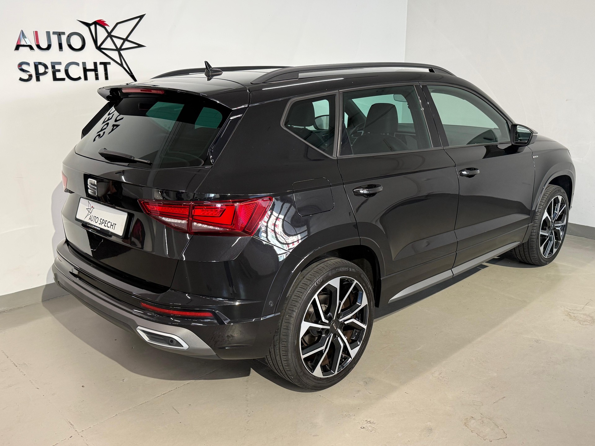 SEAT Ateca 2.0 TSI FR 4Drive DSG-image-3