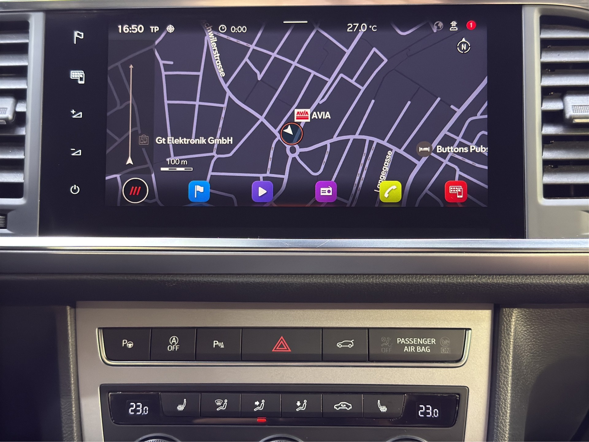 SEAT Ateca 2.0 TSI FR 4Drive DSG-image-22