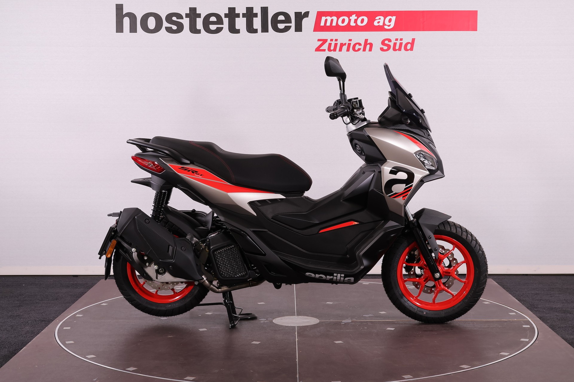 APRILIA SR 125 GT Sport-showroom-element-3