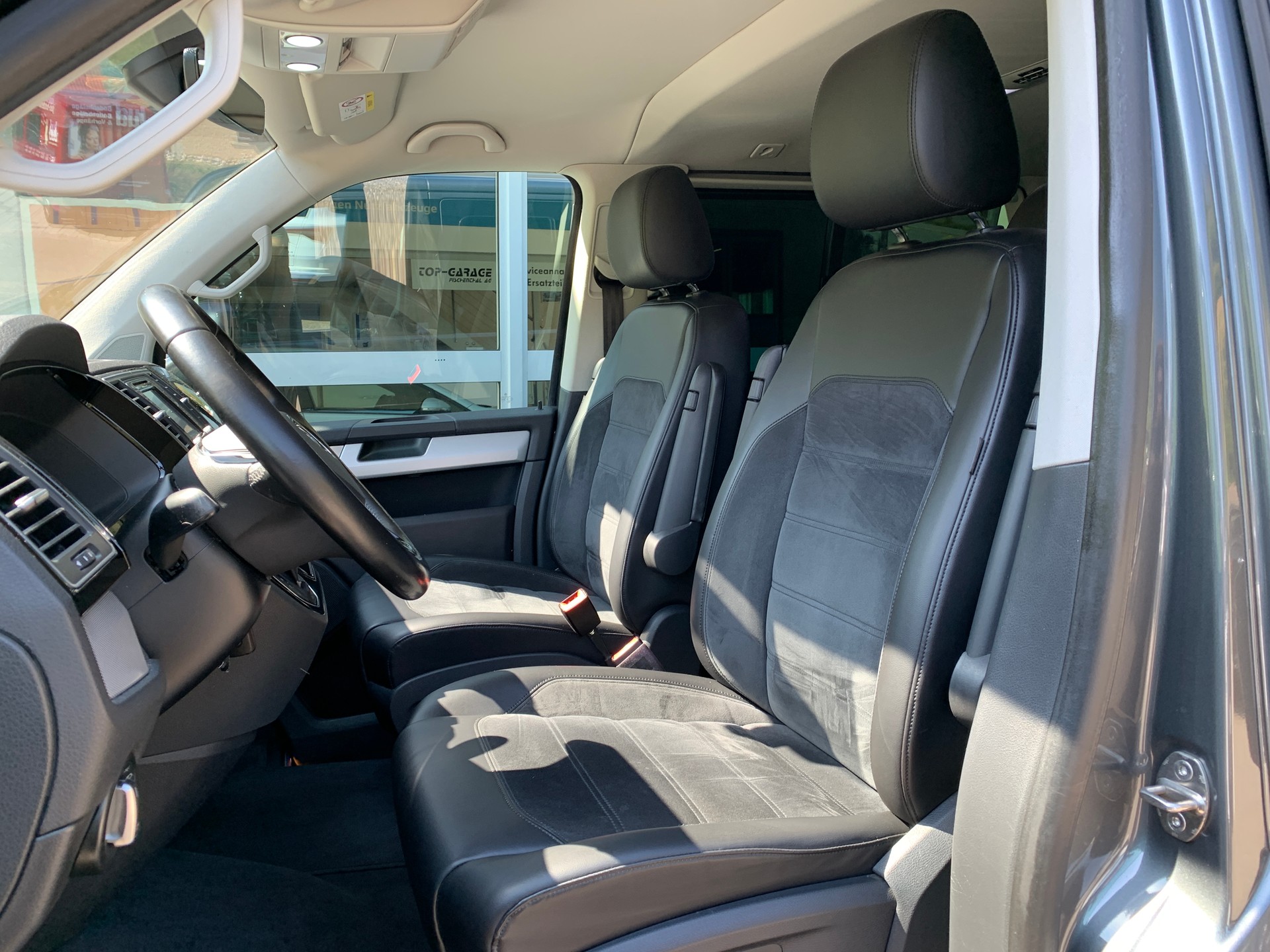 VW T6 Multivan 2.0 Bi-TDI Highline Liberty 4Mot. DSG-image-8