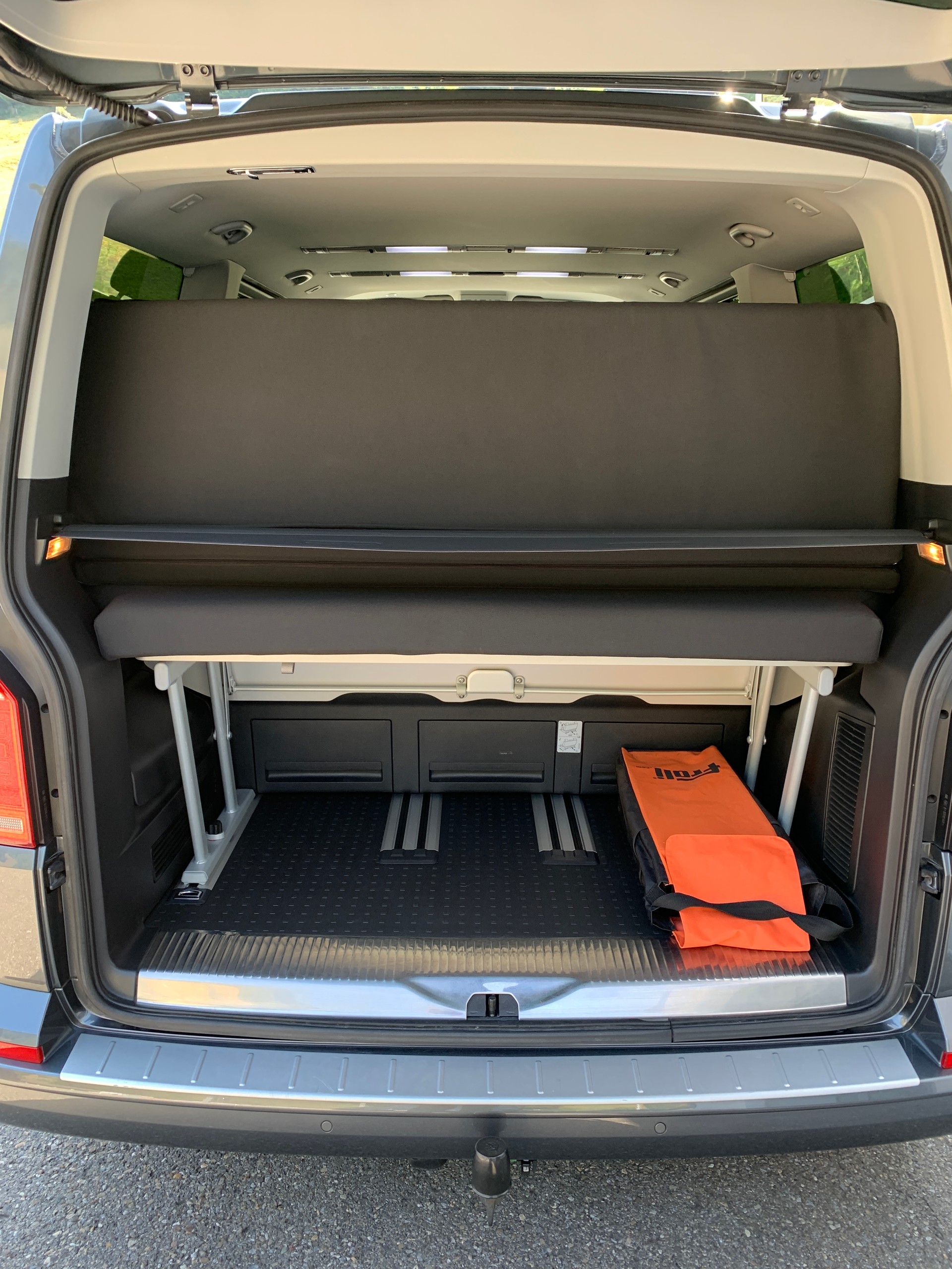 VW T6 Multivan 2.0 Bi-TDI Highline Liberty 4Mot. DSG-image-17