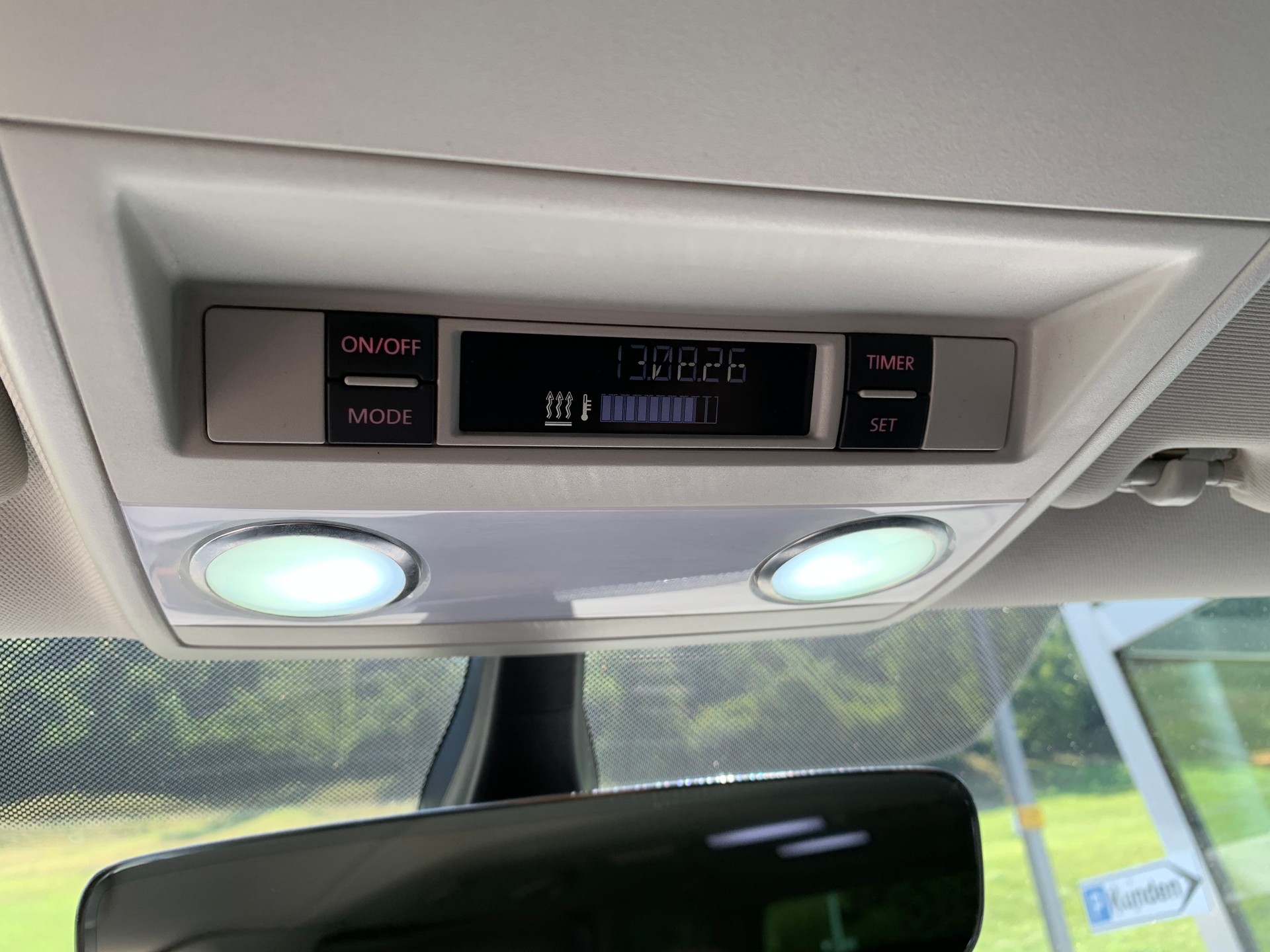 VW T6 Multivan 2.0 Bi-TDI Highline Liberty 4Mot. DSG-image-12