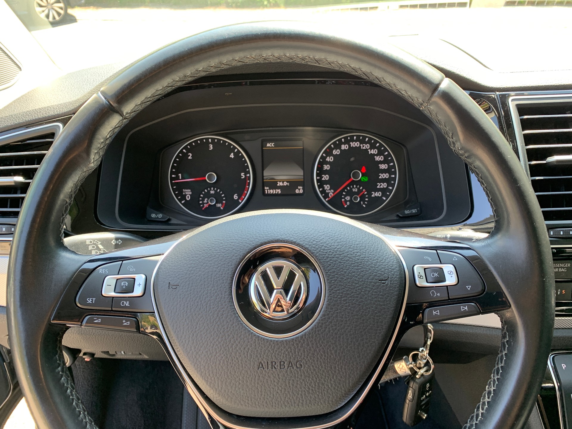 VW T6 Multivan 2.0 Bi-TDI Highline Liberty 4Mot. DSG-image-11