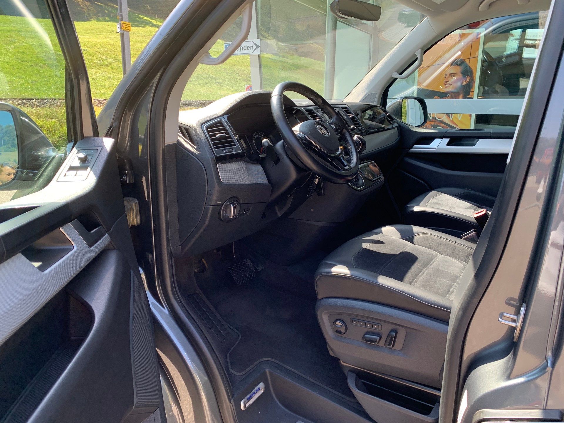 VW T6 Multivan 2.0 Bi-TDI Highline Liberty 4Mot. DSG-image-7