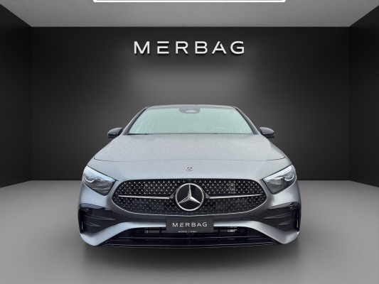 MERCEDES-BENZ A 220 d 8G-DCT-image-1