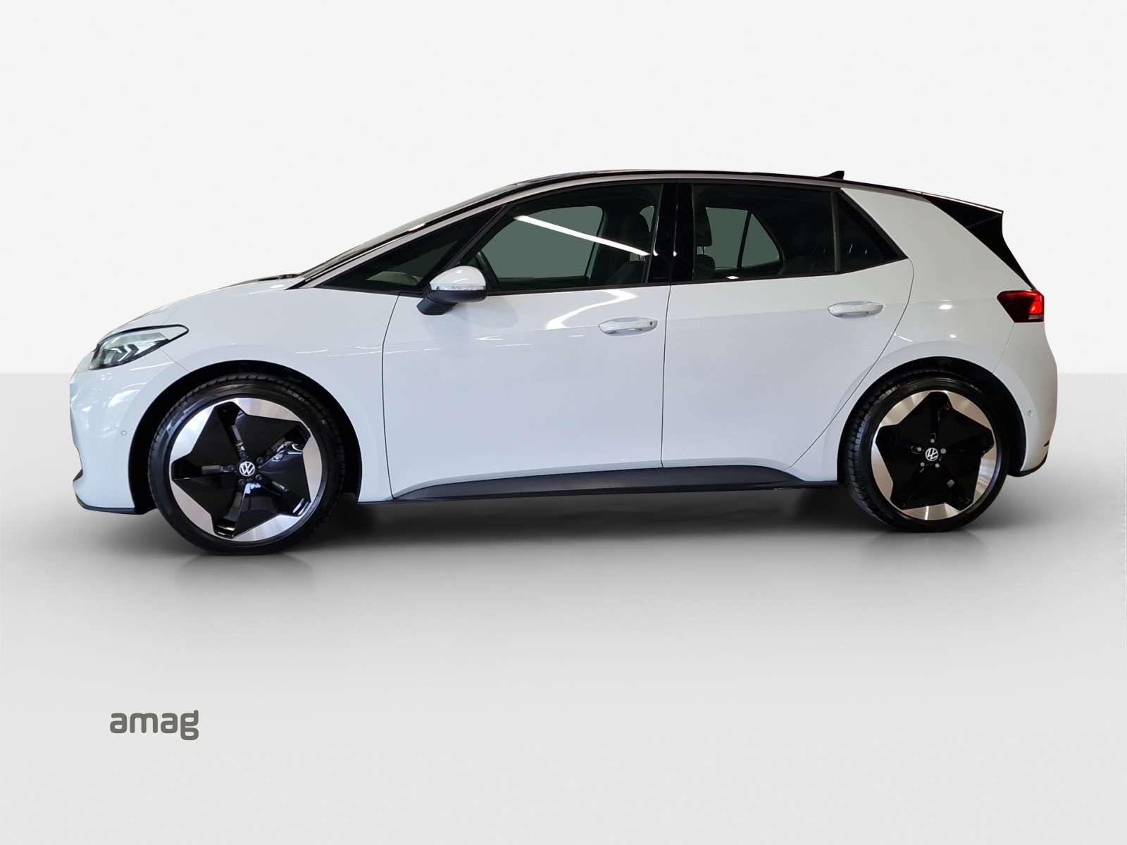 VW ID.3 Pro S 79 kWh Pro S-image-1