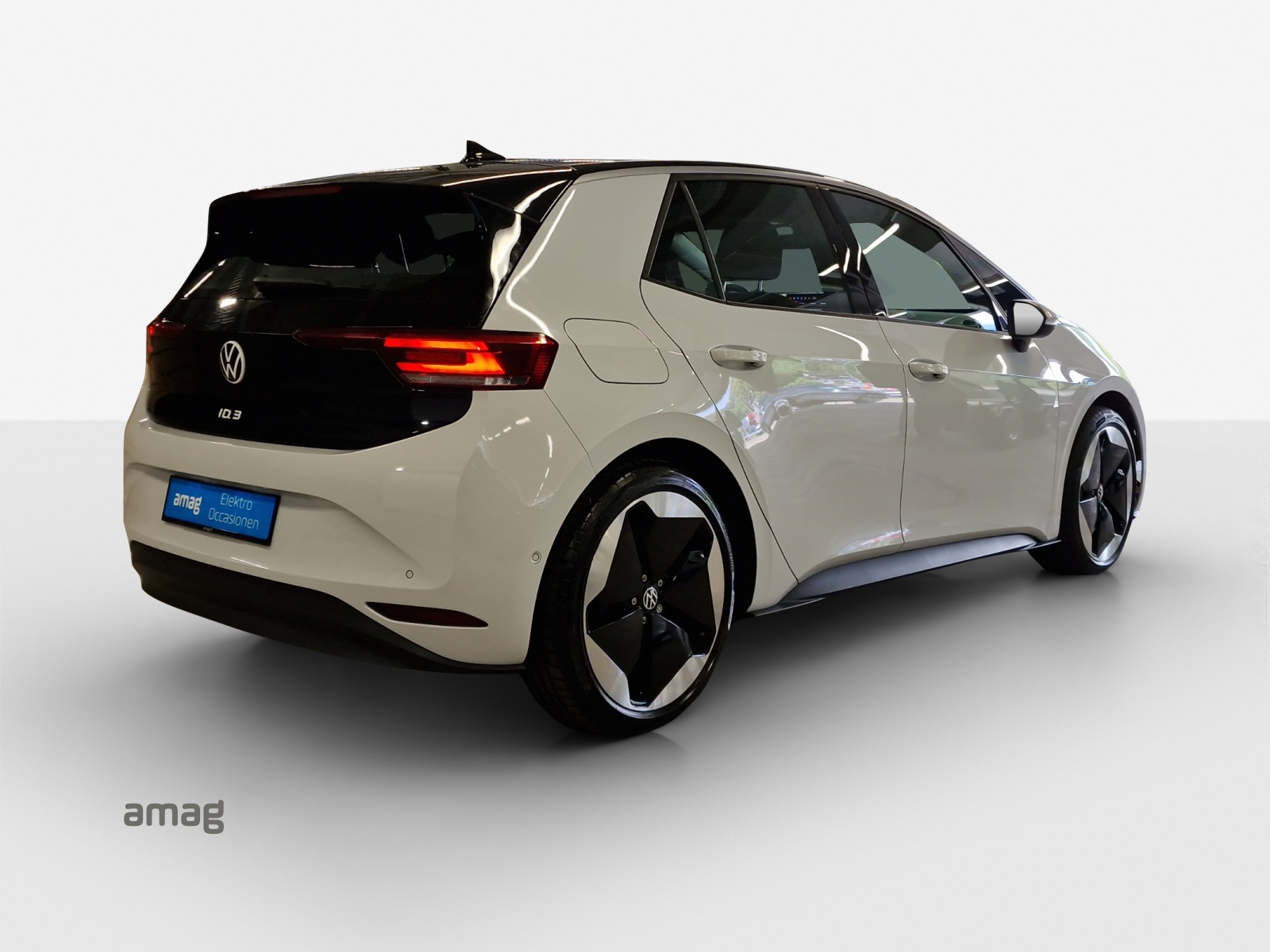 VW ID.3 Pro S 79 kWh Pro S-image-4