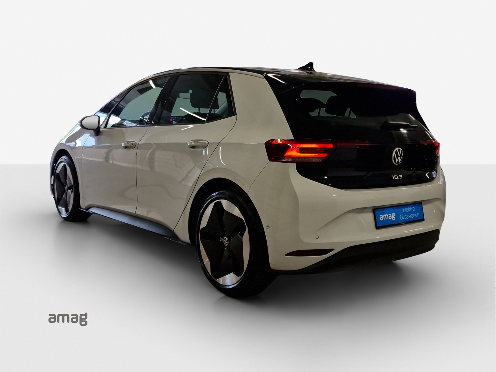 VW ID.3 Pro S 79 kWh Pro S-image-2