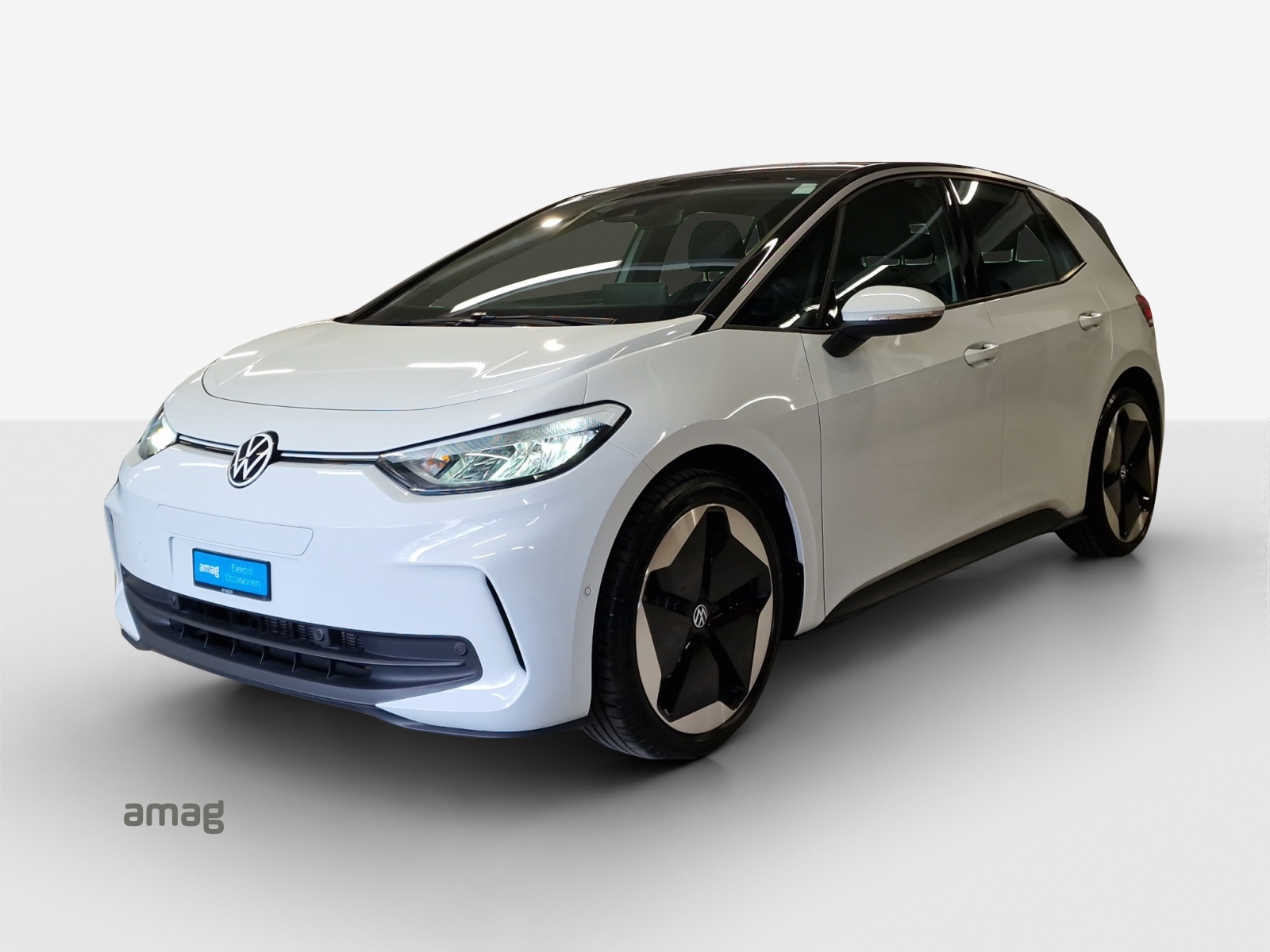 VW ID.3 Pro S 79 kWh Pro S-image-0