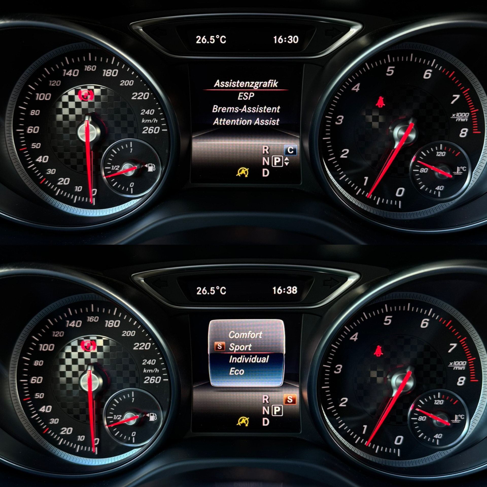 MERCEDES-BENZ A 180 AMG Line 7G-DCT / ab MFK bei Verkauf-image-20
