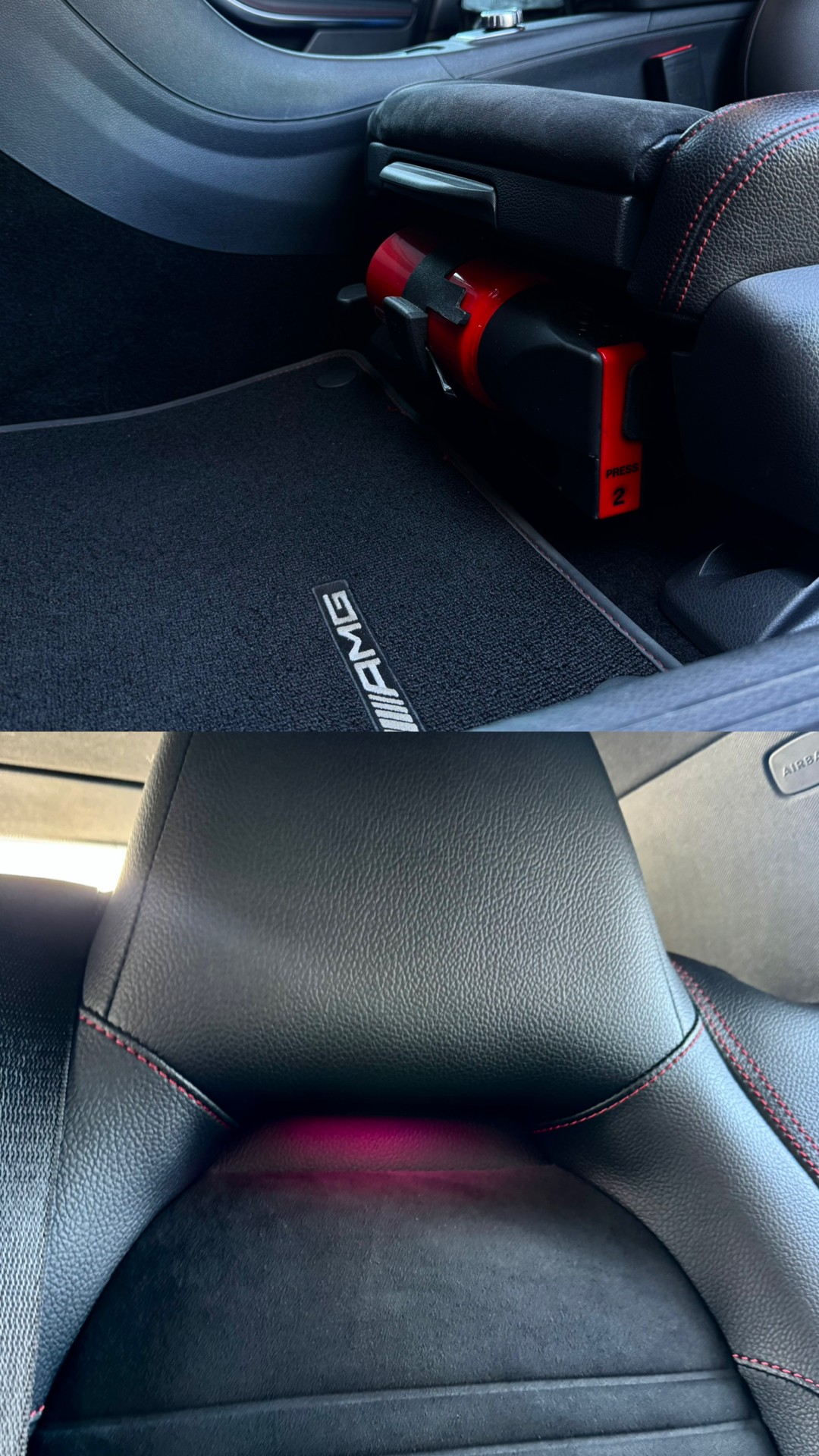 MERCEDES-BENZ A 180 AMG Line 7G-DCT / ab MFK bei Verkauf-image-22