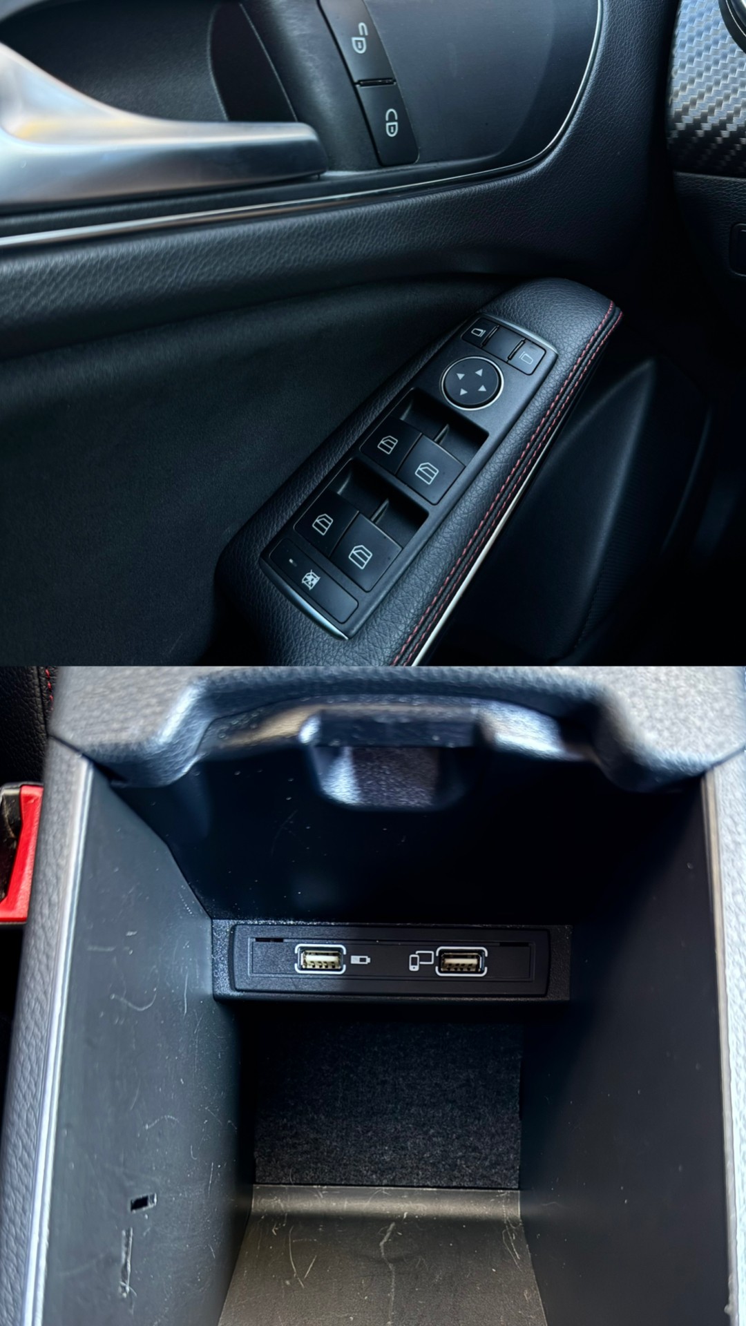 MERCEDES-BENZ A 180 AMG Line 7G-DCT / ab MFK bei Verkauf-image-21