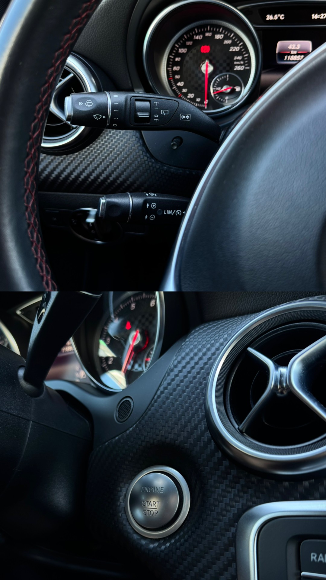 MERCEDES-BENZ A 180 AMG Line 7G-DCT / ab MFK bei Verkauf-image-12