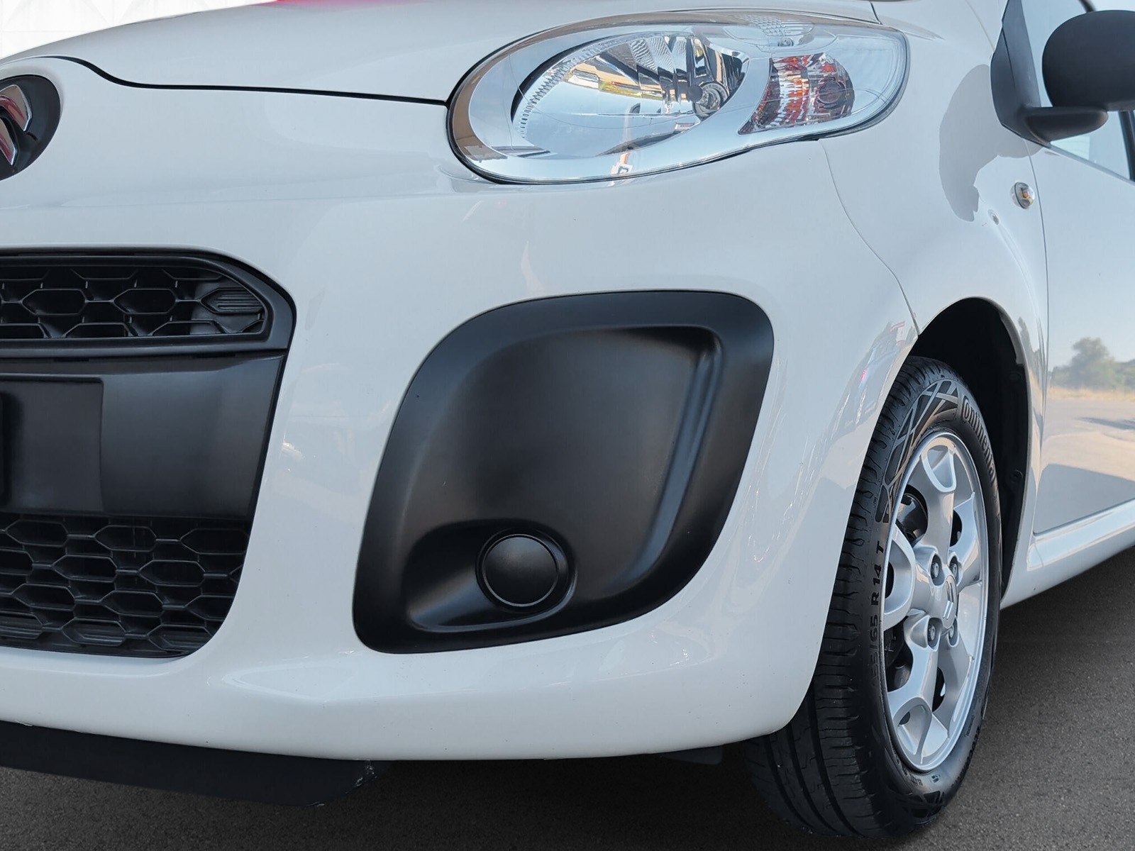 CITROEN C1 1.0i Attraction-image-6