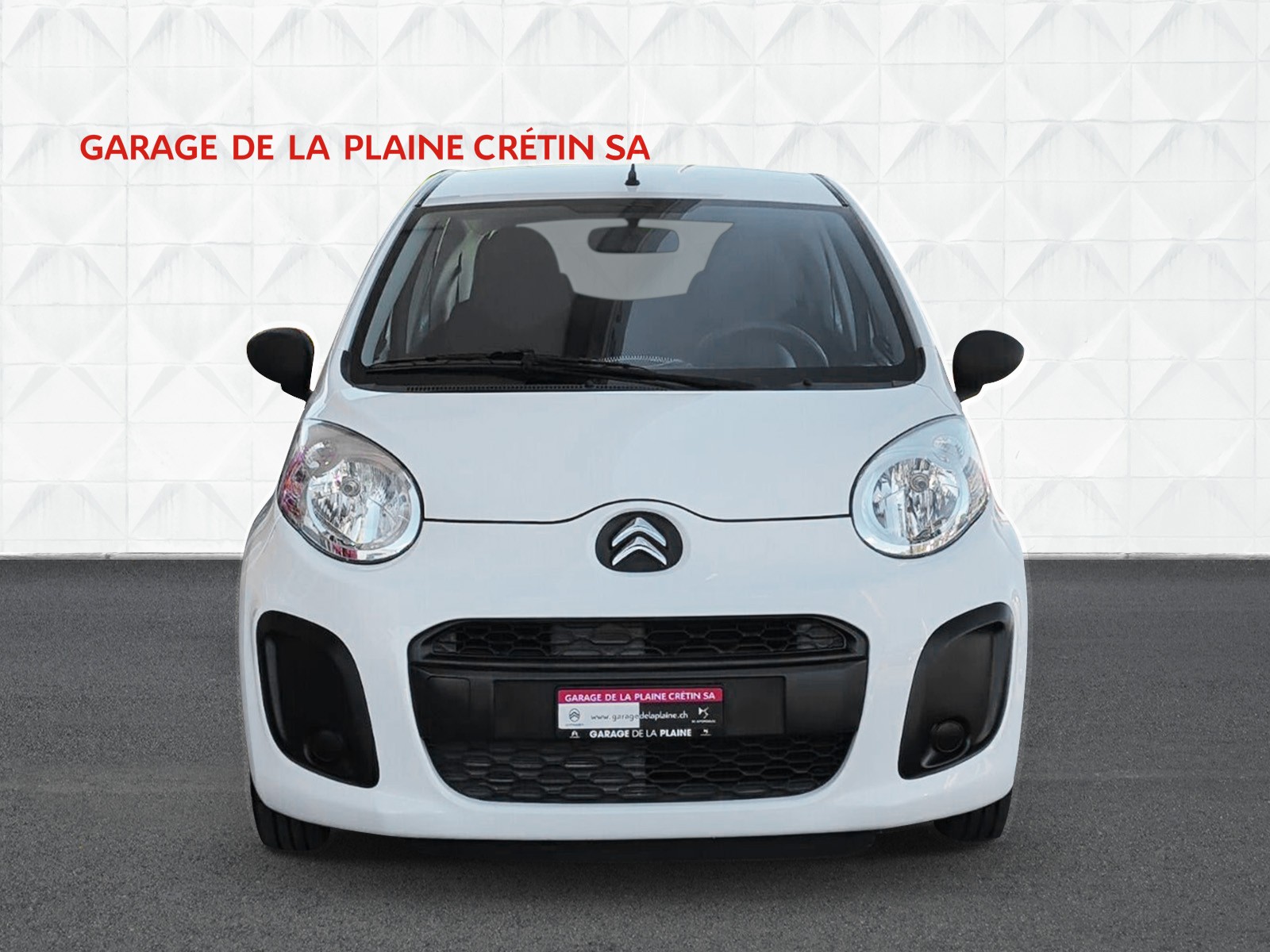 CITROEN C1 1.0i Attraction-image-4