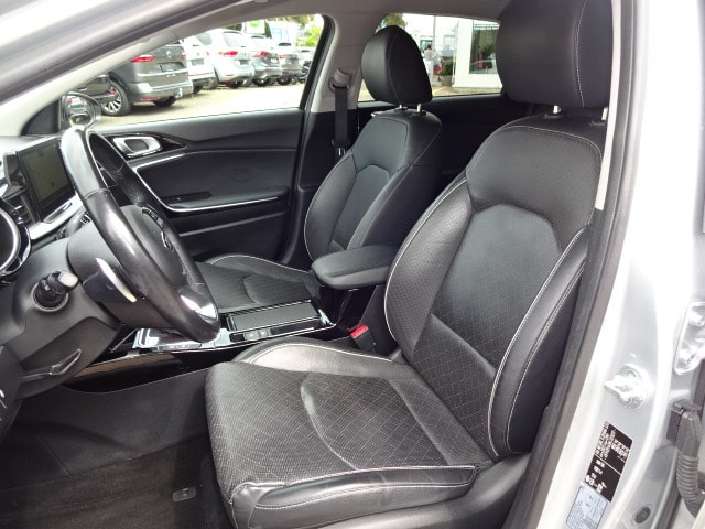 KIA Ceed Sportswagon 1.4 T-GDi Style DCT-image-10