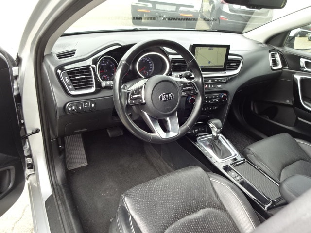 KIA Ceed Sportswagon 1.4 T-GDi Style DCT-image-9