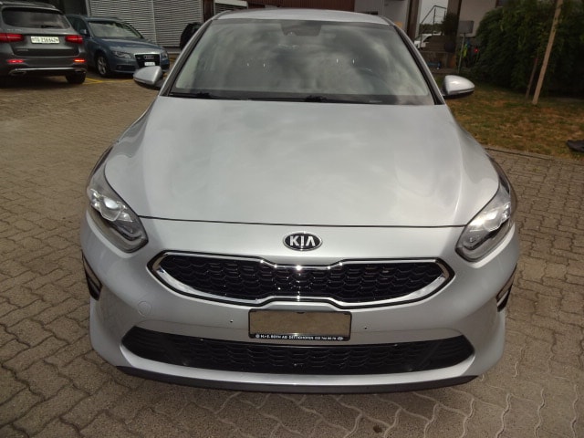 KIA Ceed Sportswagon 1.4 T-GDi Style DCT-image-7